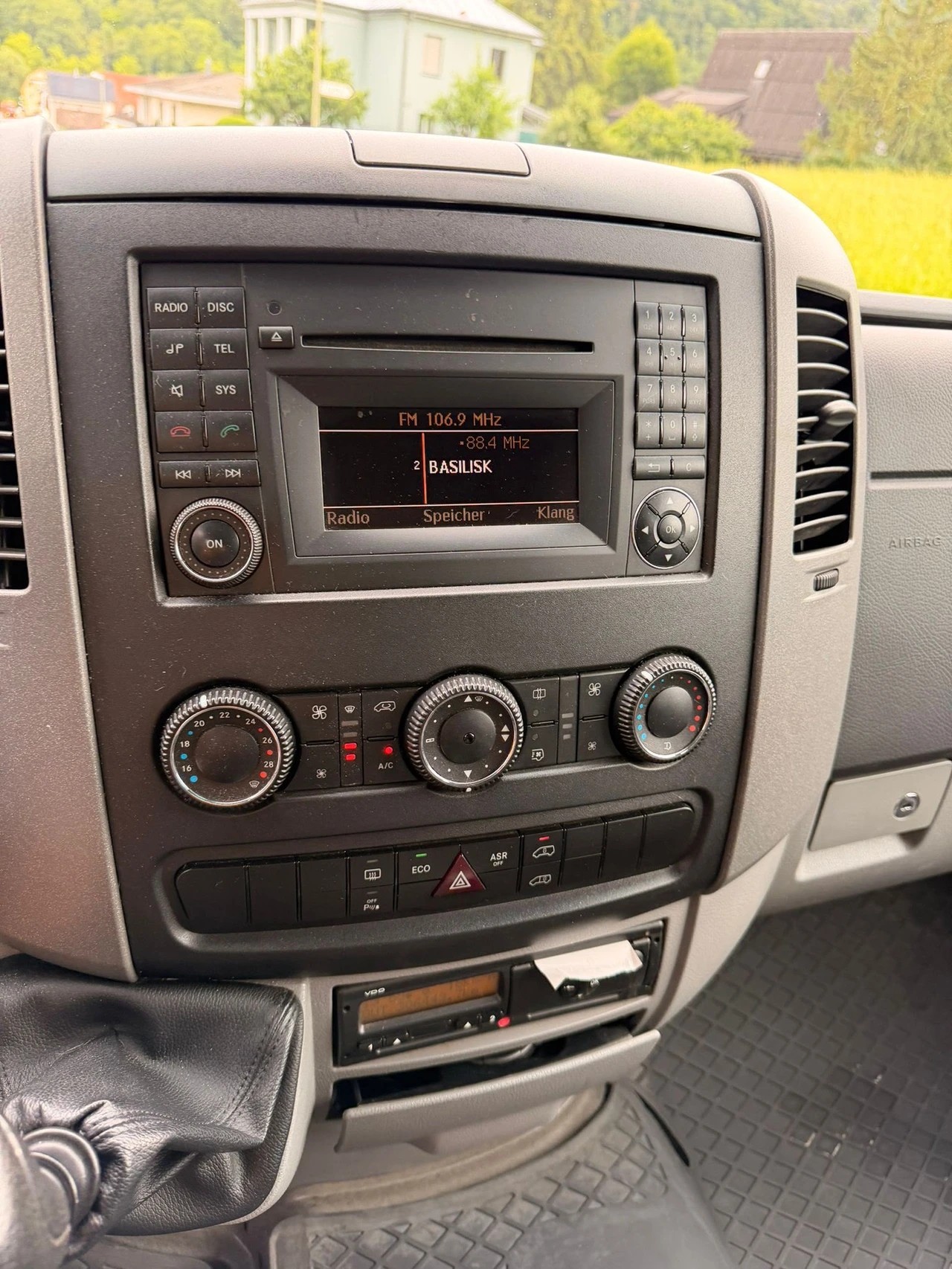 MERCEDES-BENZ Sprinter 316 CDI-image-6