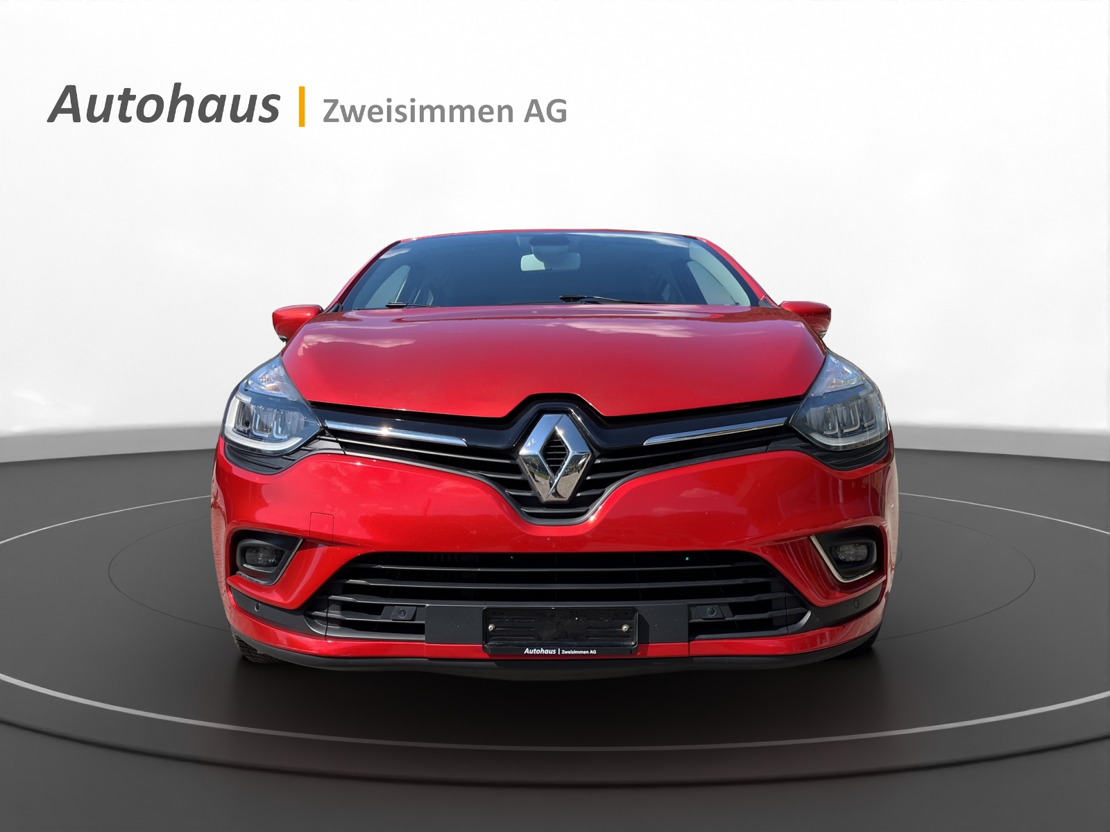 RENAULT Clio 0.9 Intens-image-3