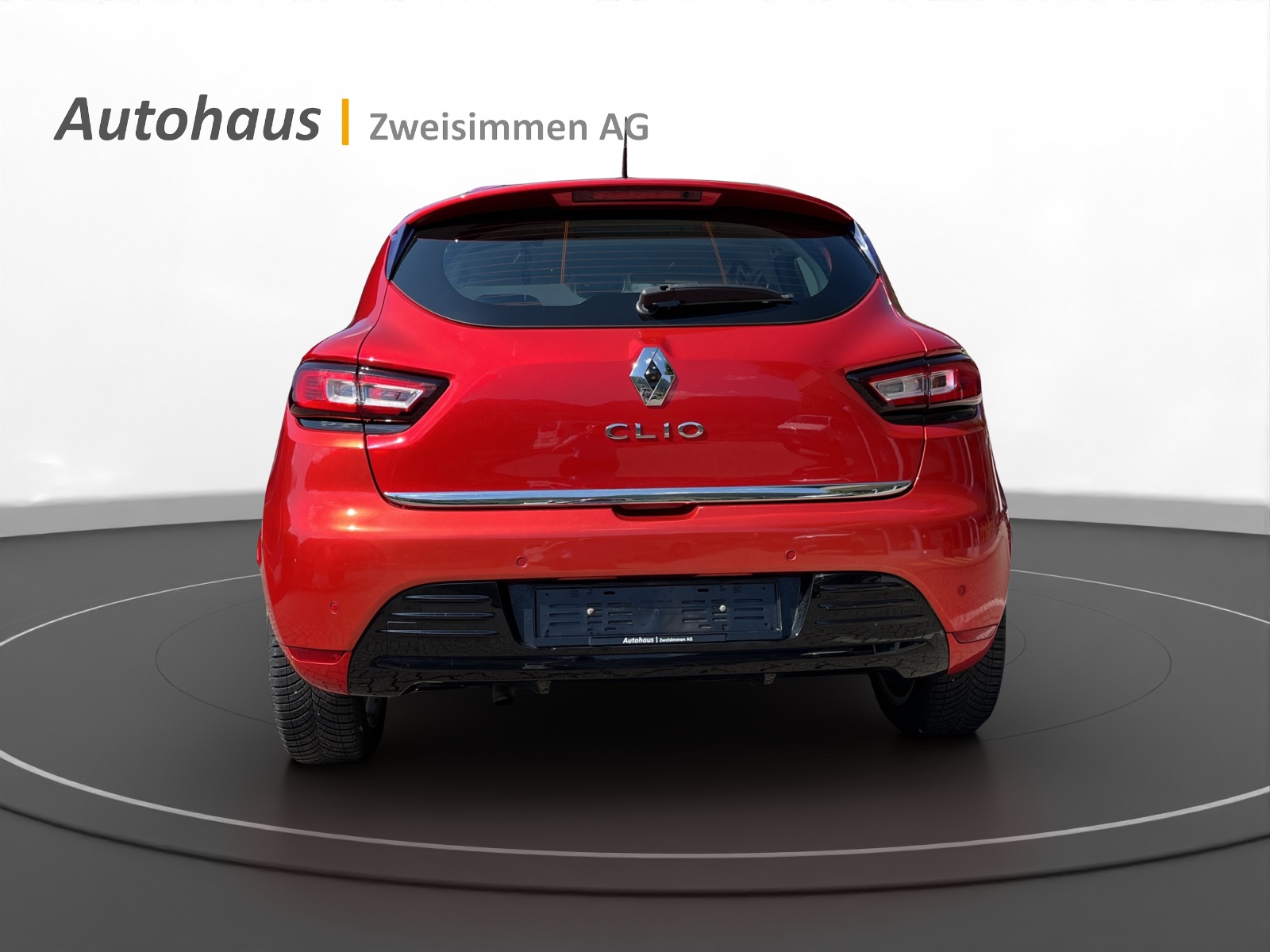 RENAULT Clio 0.9 Intens-image-7