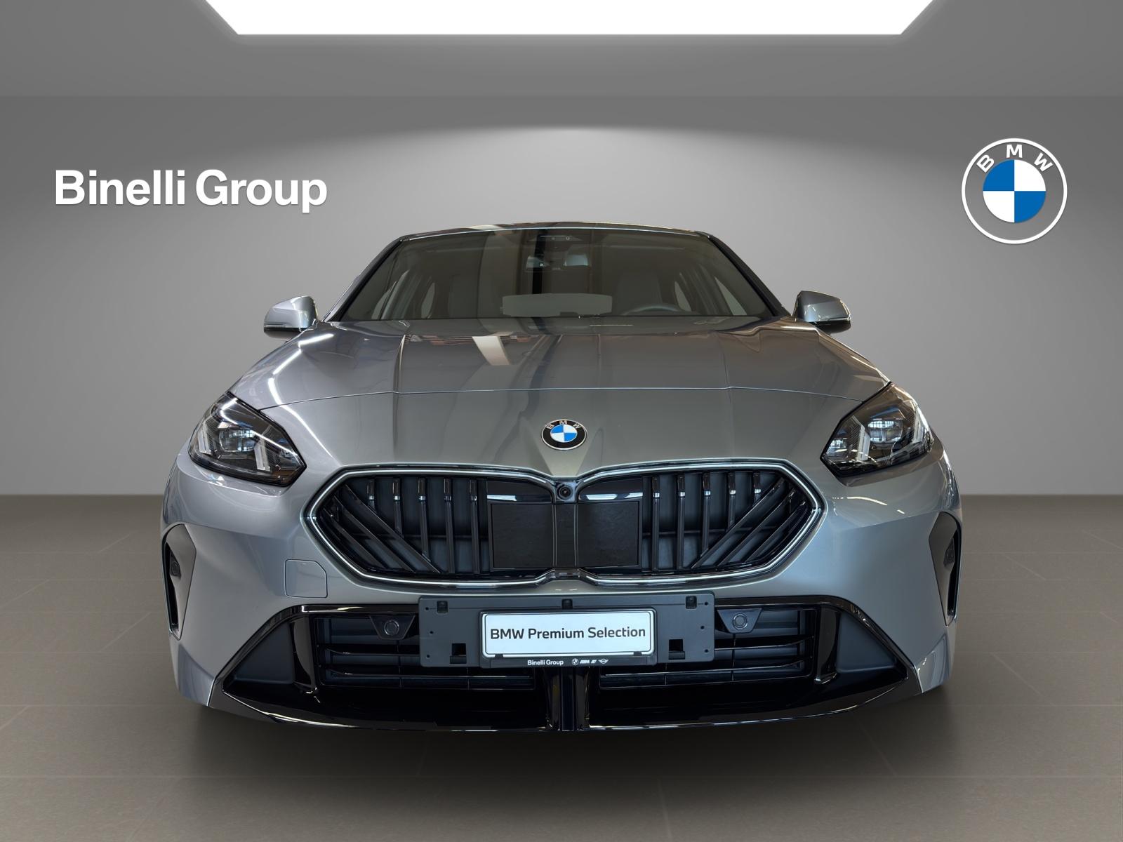 BMW 123 xDrive-image-1