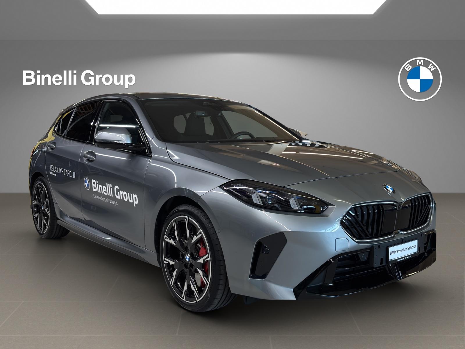 BMW 123 xDrive-image-18