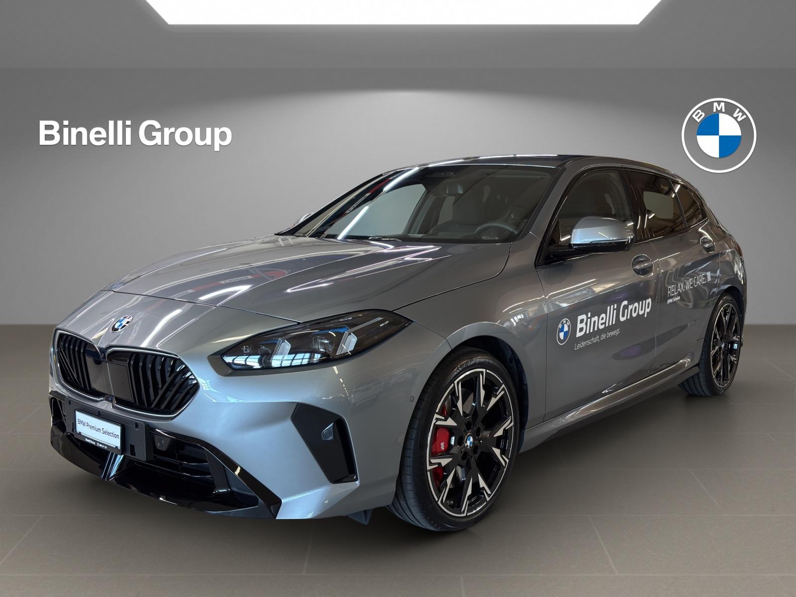 BMW 123 xDrive-image-0