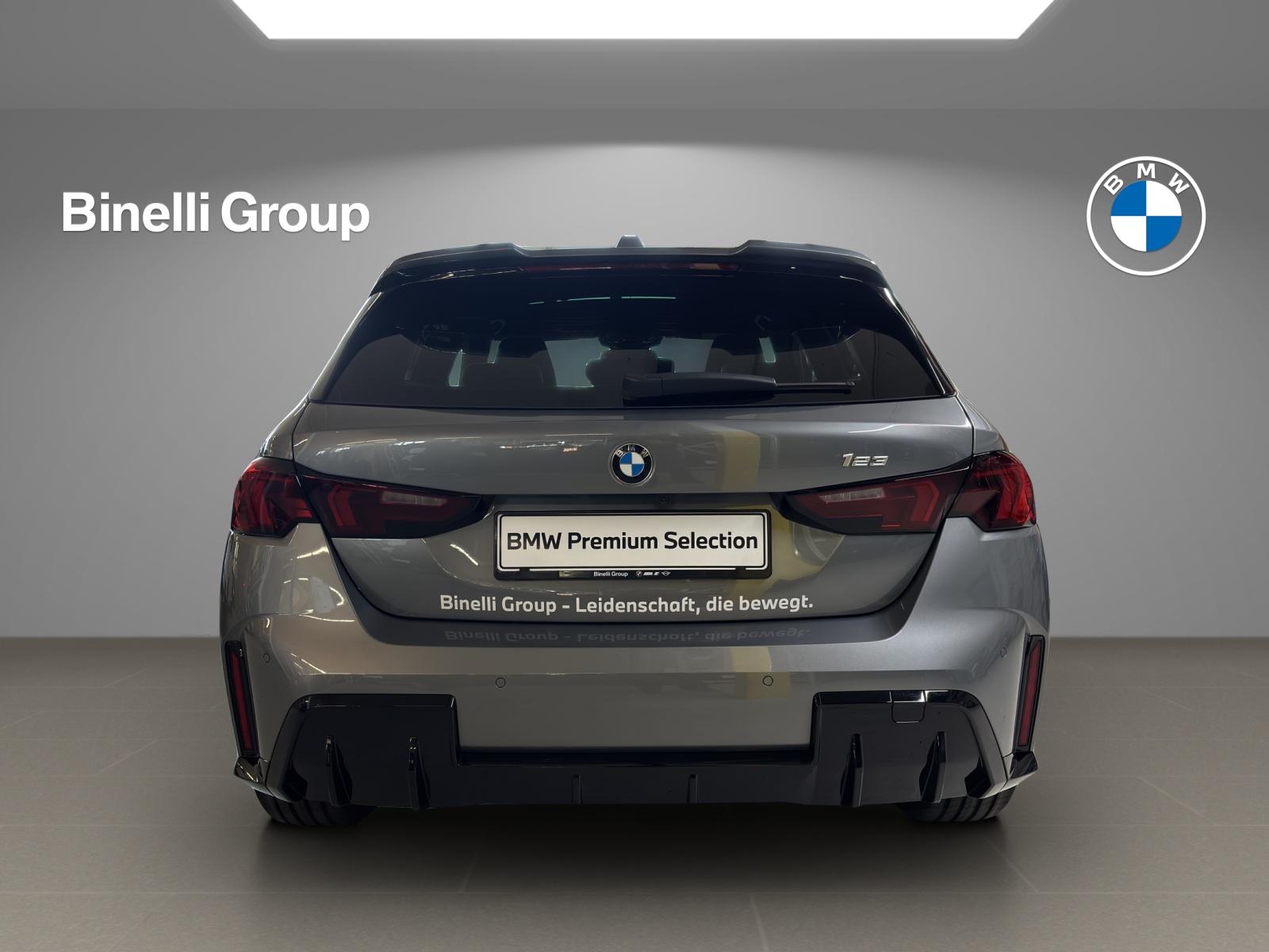 BMW 123 xDrive-image-14