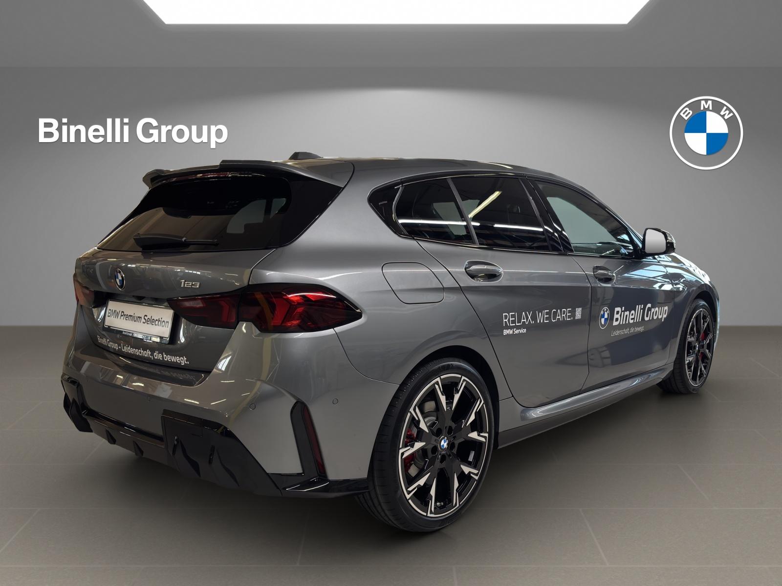 BMW 123 xDrive-image-16