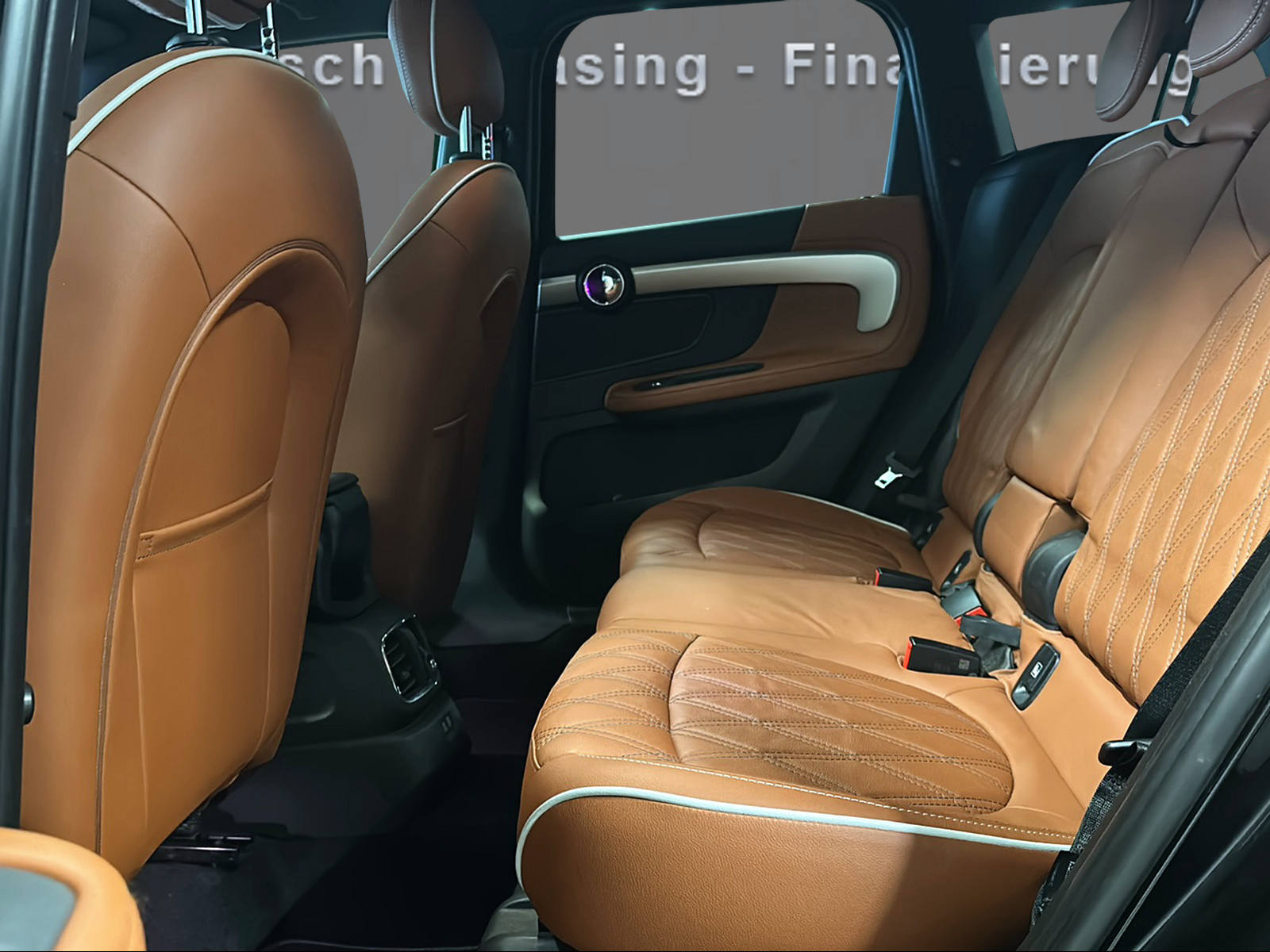MINI Countryman Cooper S ALL4 Steptronic-image-11