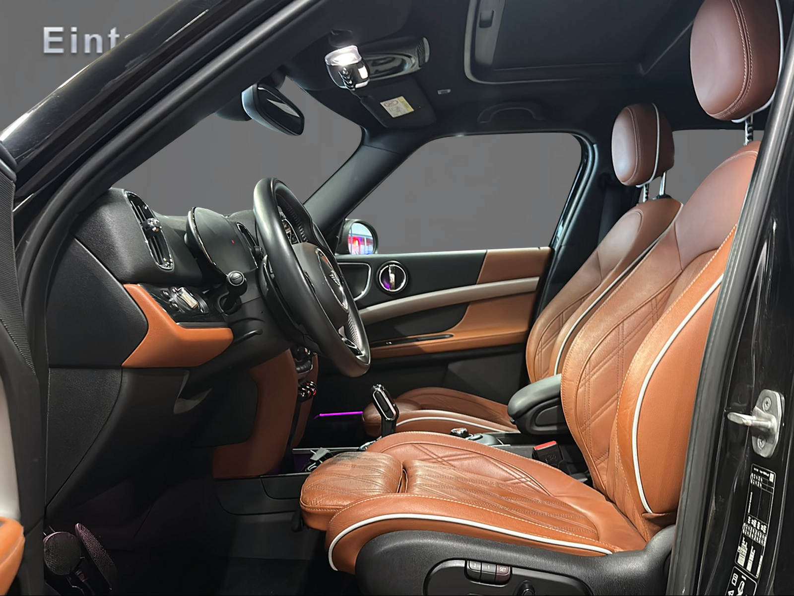 MINI Countryman Cooper S ALL4 Steptronic-image-9
