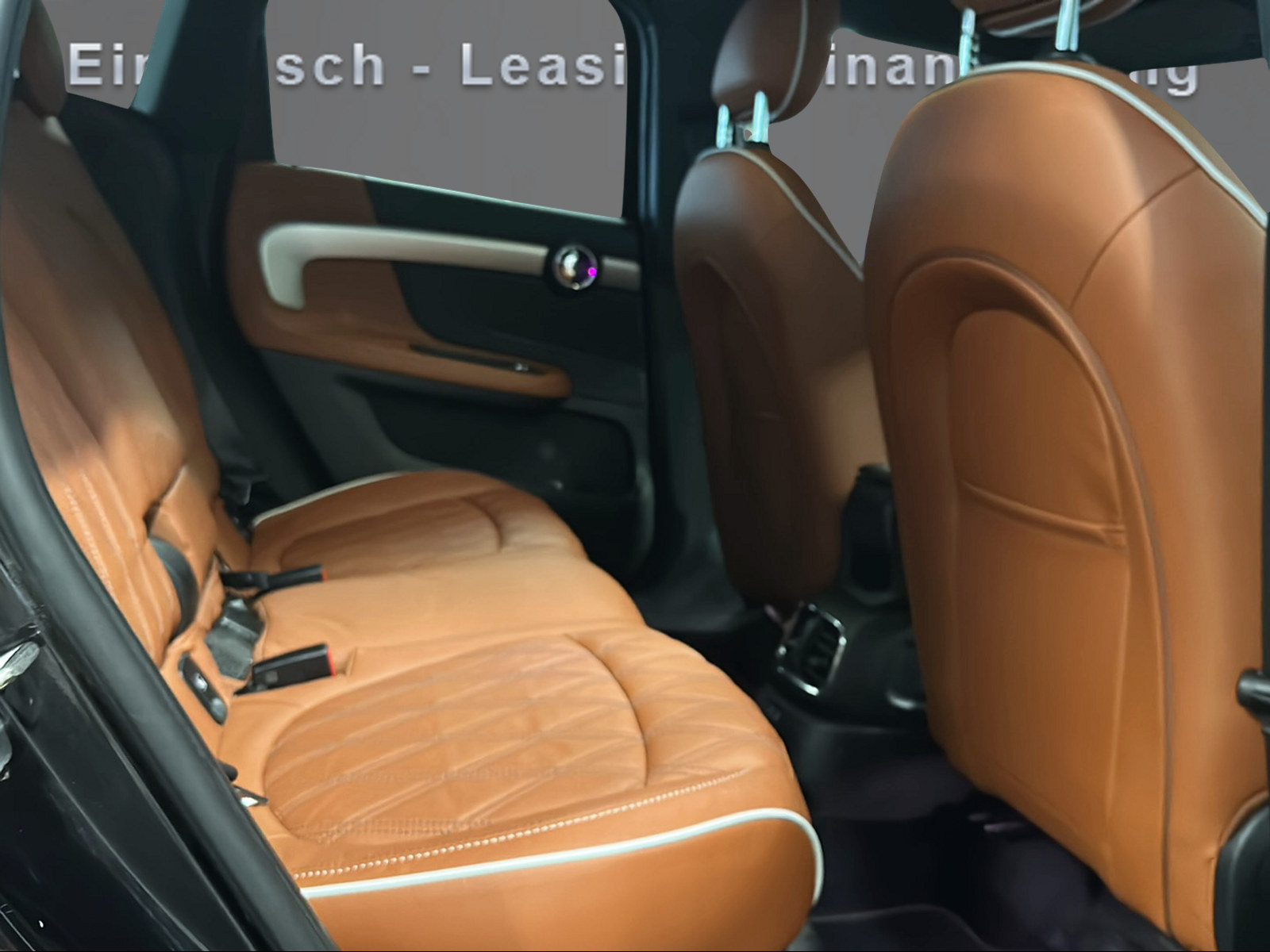 MINI Countryman Cooper S ALL4 Steptronic-image-12