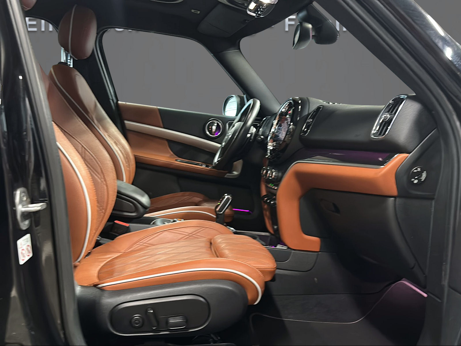 MINI Countryman Cooper S ALL4 Steptronic-image-10
