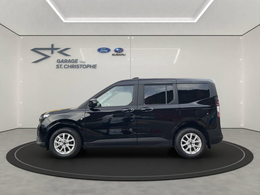 FORD Tourneo Courier 1.0 EcoBoost Titanium-image-1