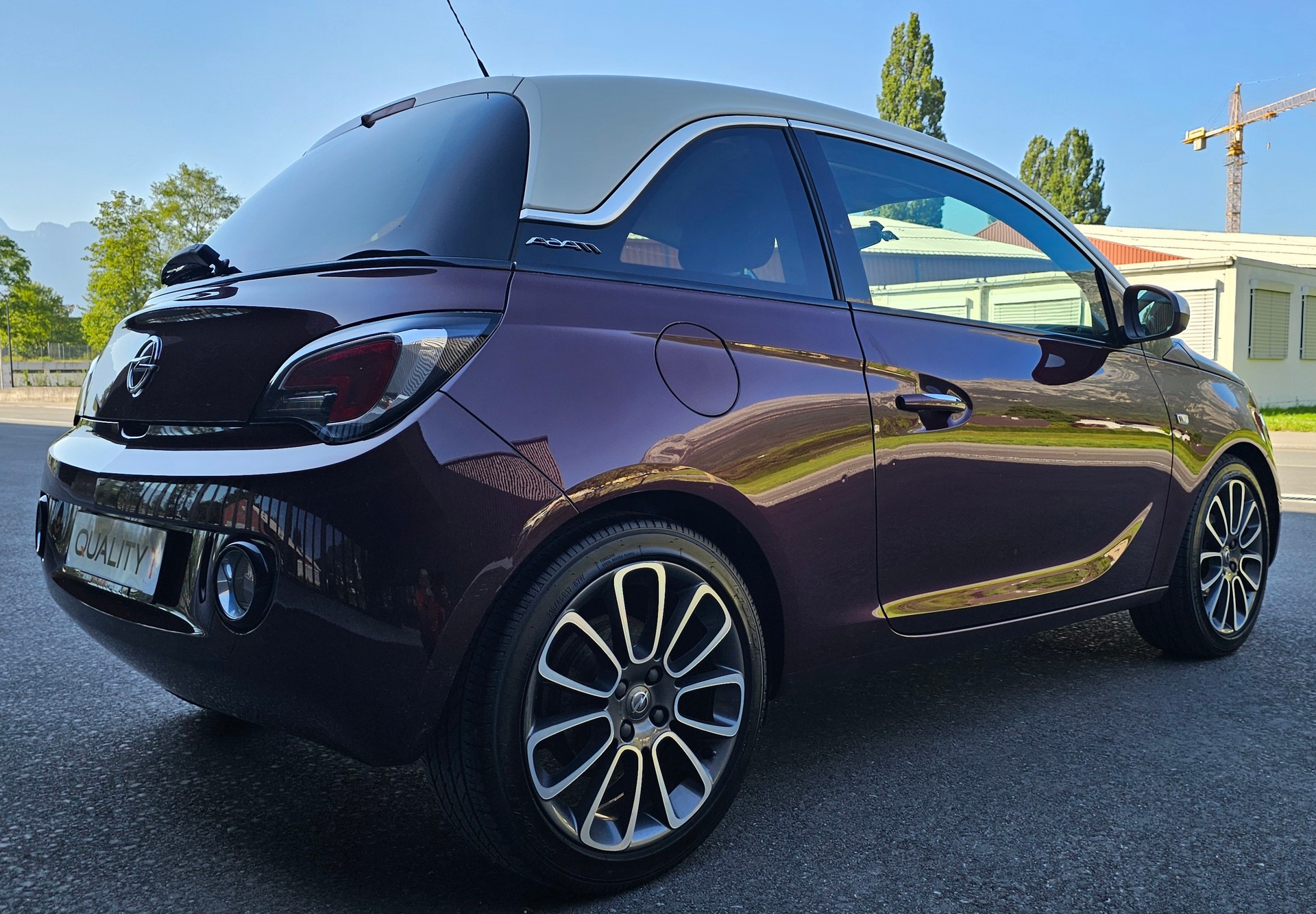 OPEL Adam 1.4 ecoFLEX SLAM-image-5