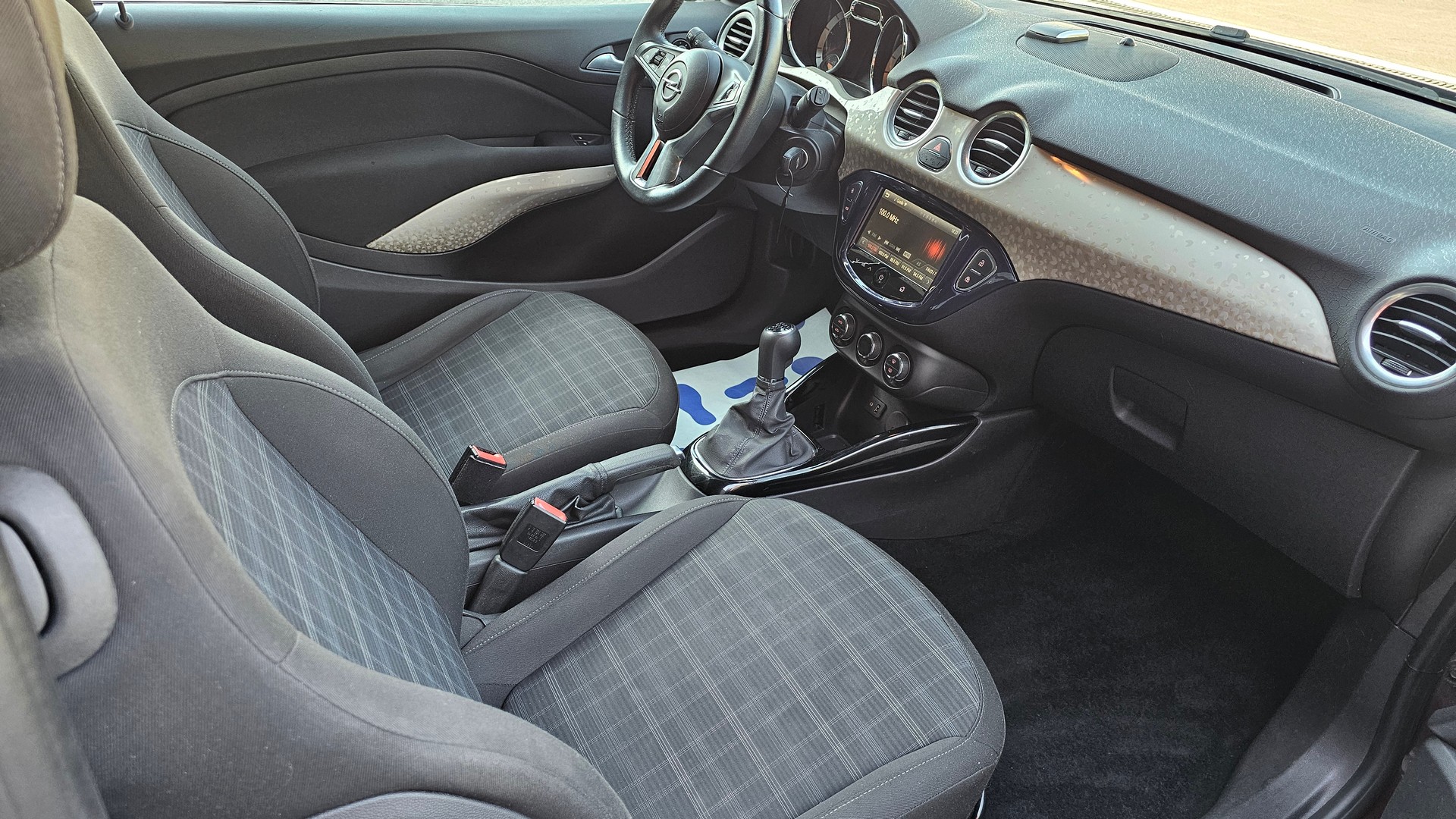 OPEL Adam 1.4 ecoFLEX SLAM-image-9
