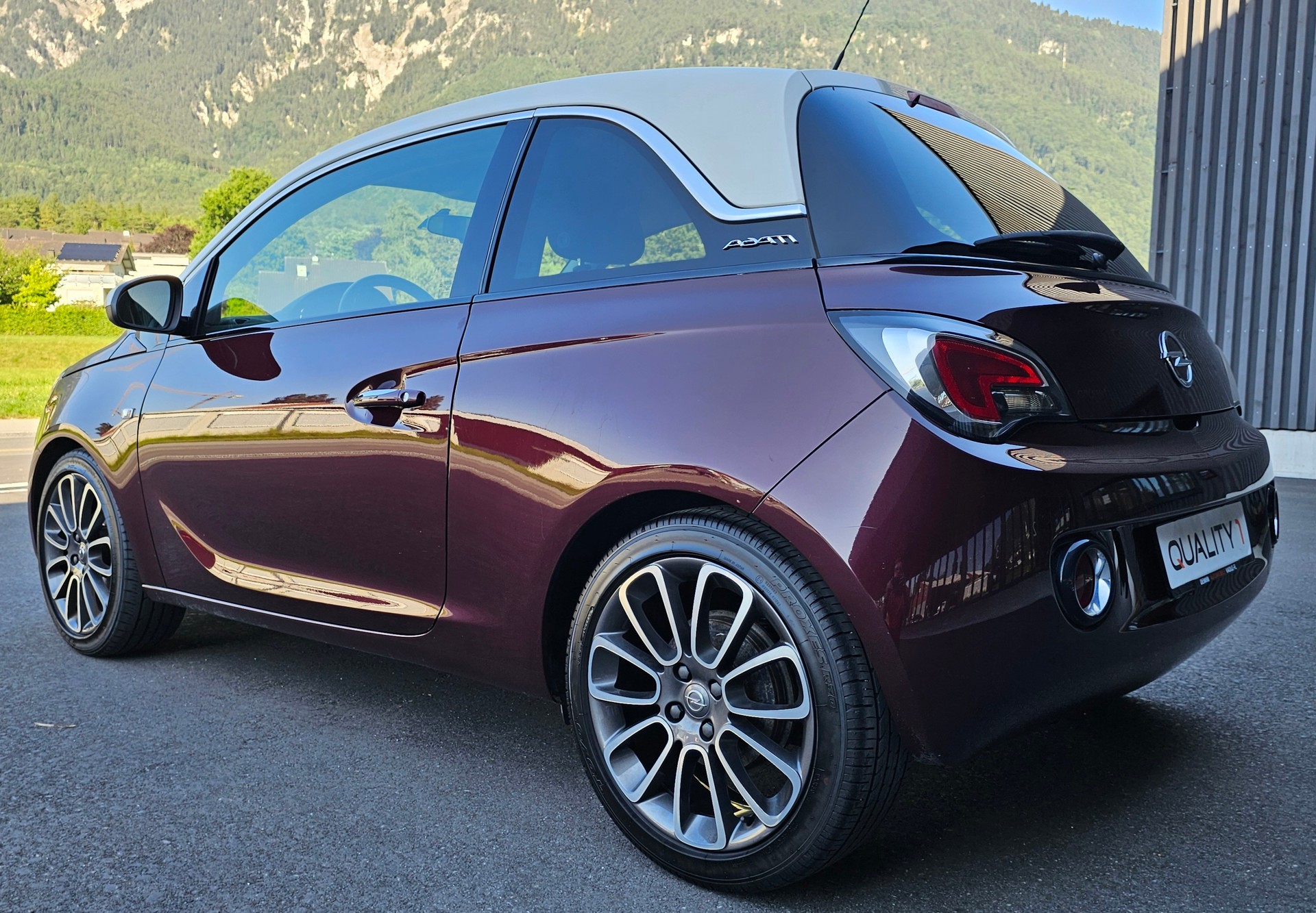 OPEL Adam 1.4 ecoFLEX SLAM-showroom-element-2