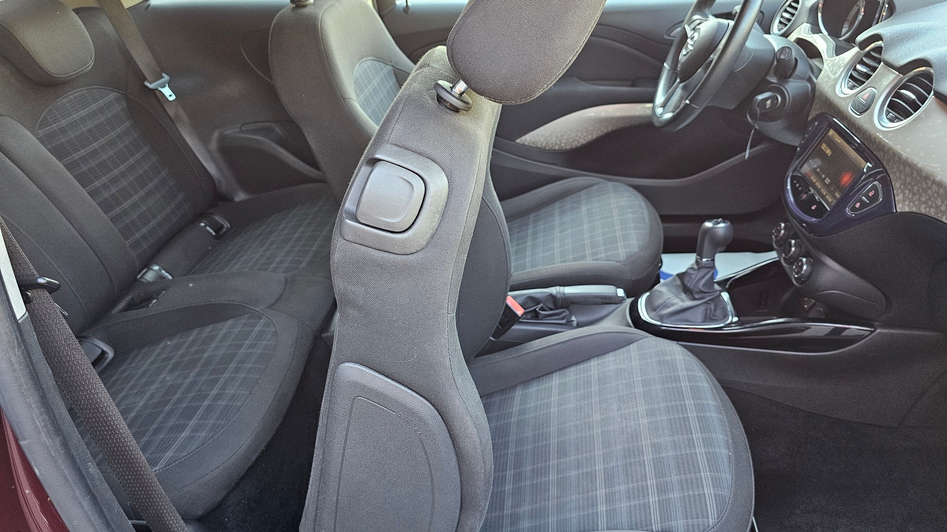 OPEL Adam 1.4 ecoFLEX SLAM-image-10