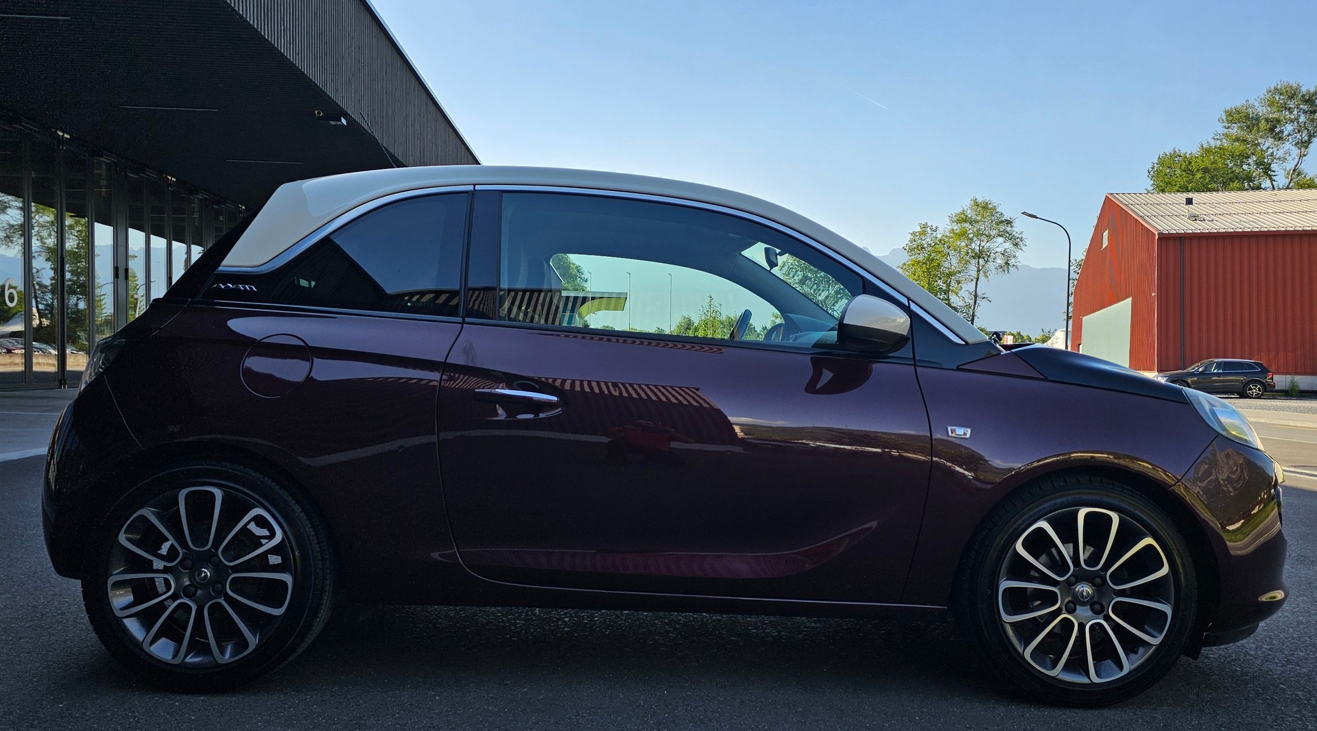 OPEL Adam 1.4 ecoFLEX SLAM-image-4