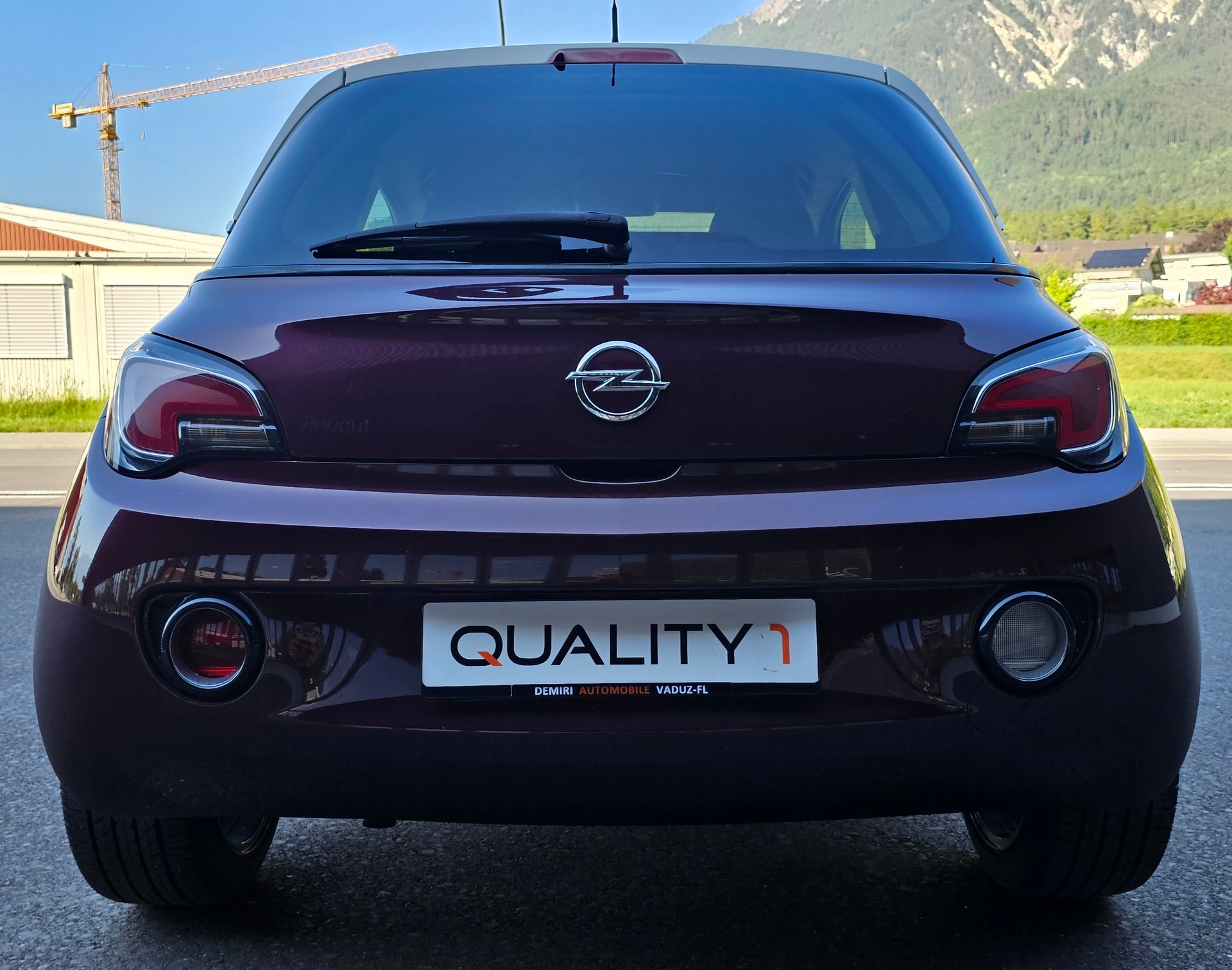 OPEL Adam 1.4 ecoFLEX SLAM-image-7