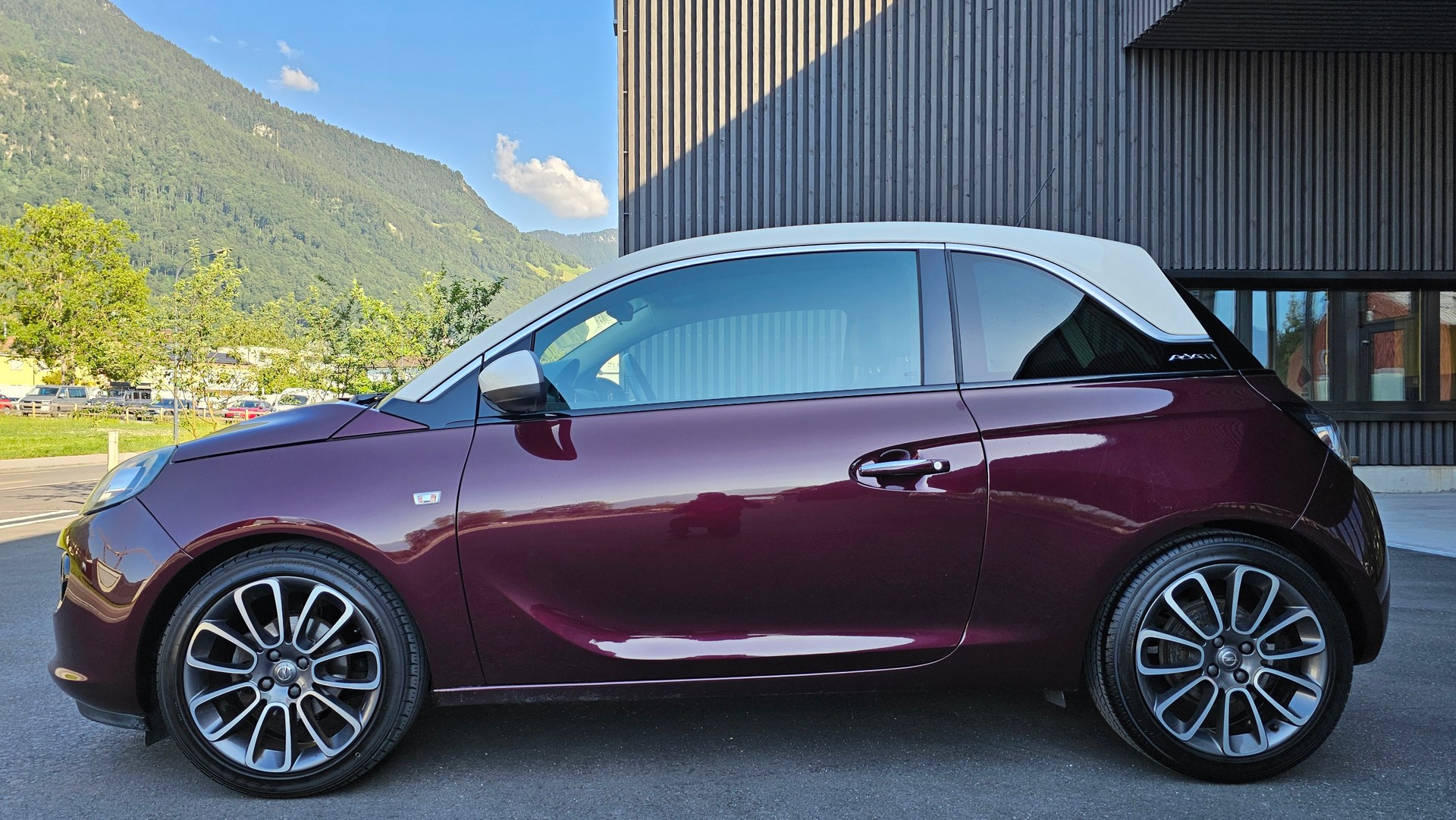 OPEL Adam 1.4 ecoFLEX SLAM-showroom-element-1