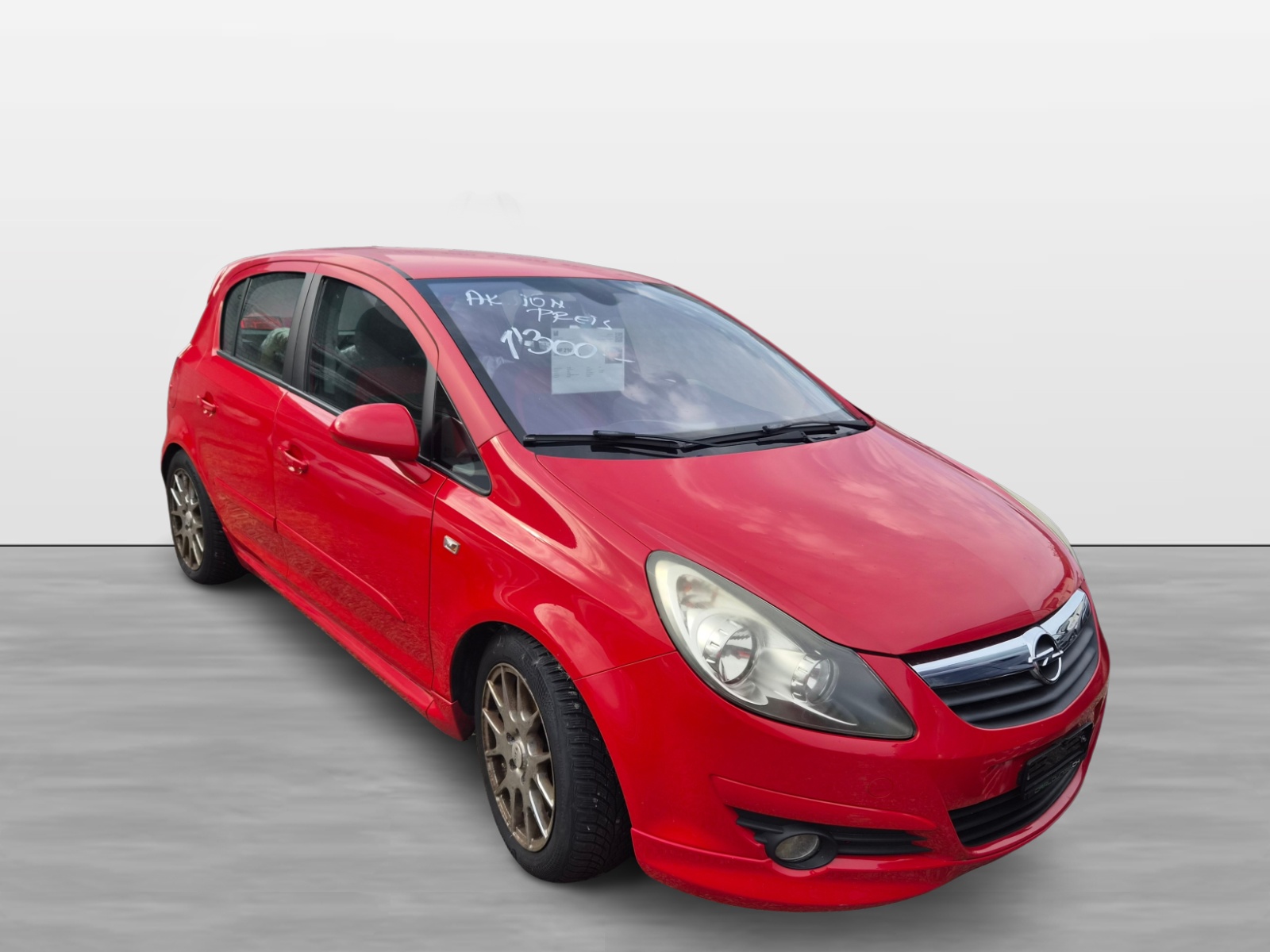 Car photo