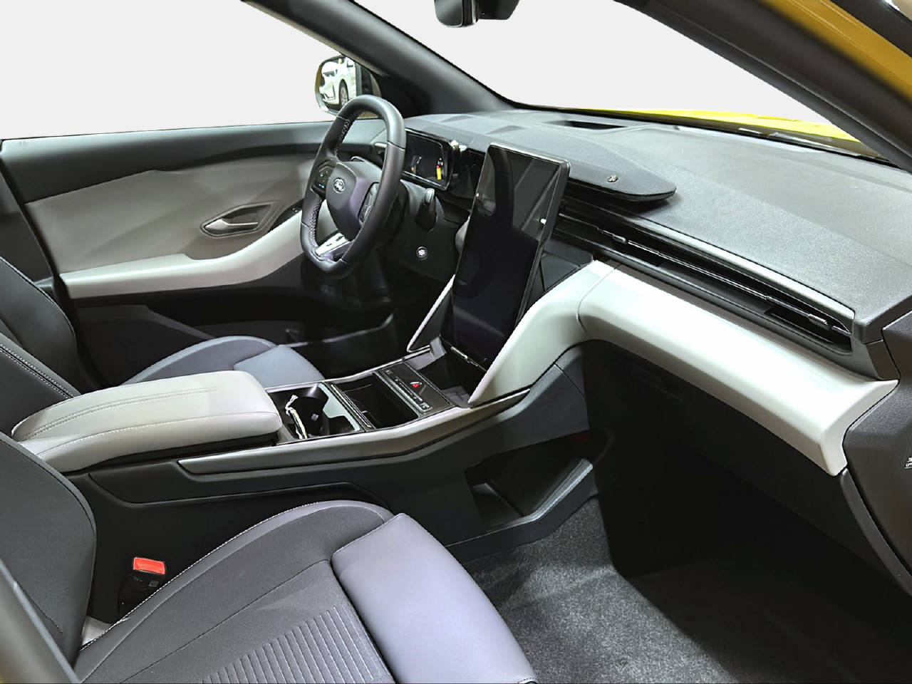 FORD Capri Extended Range Select-image-6
