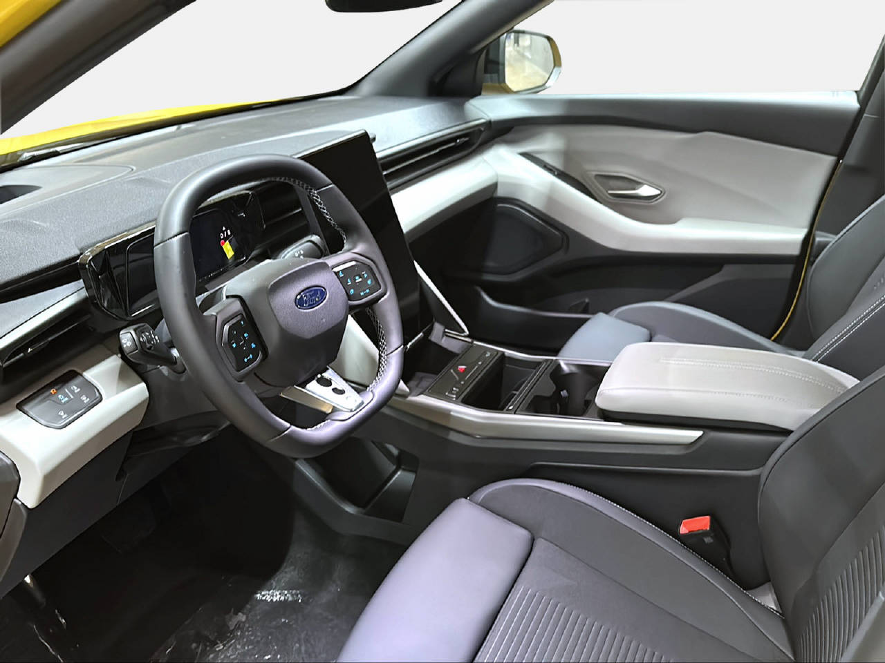 FORD Capri Extended Range Select-image-4