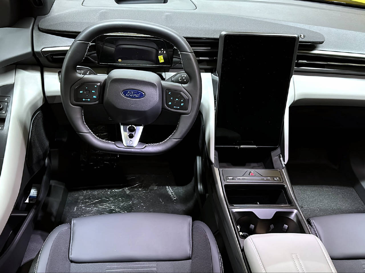 FORD Capri Extended Range Select-image-5