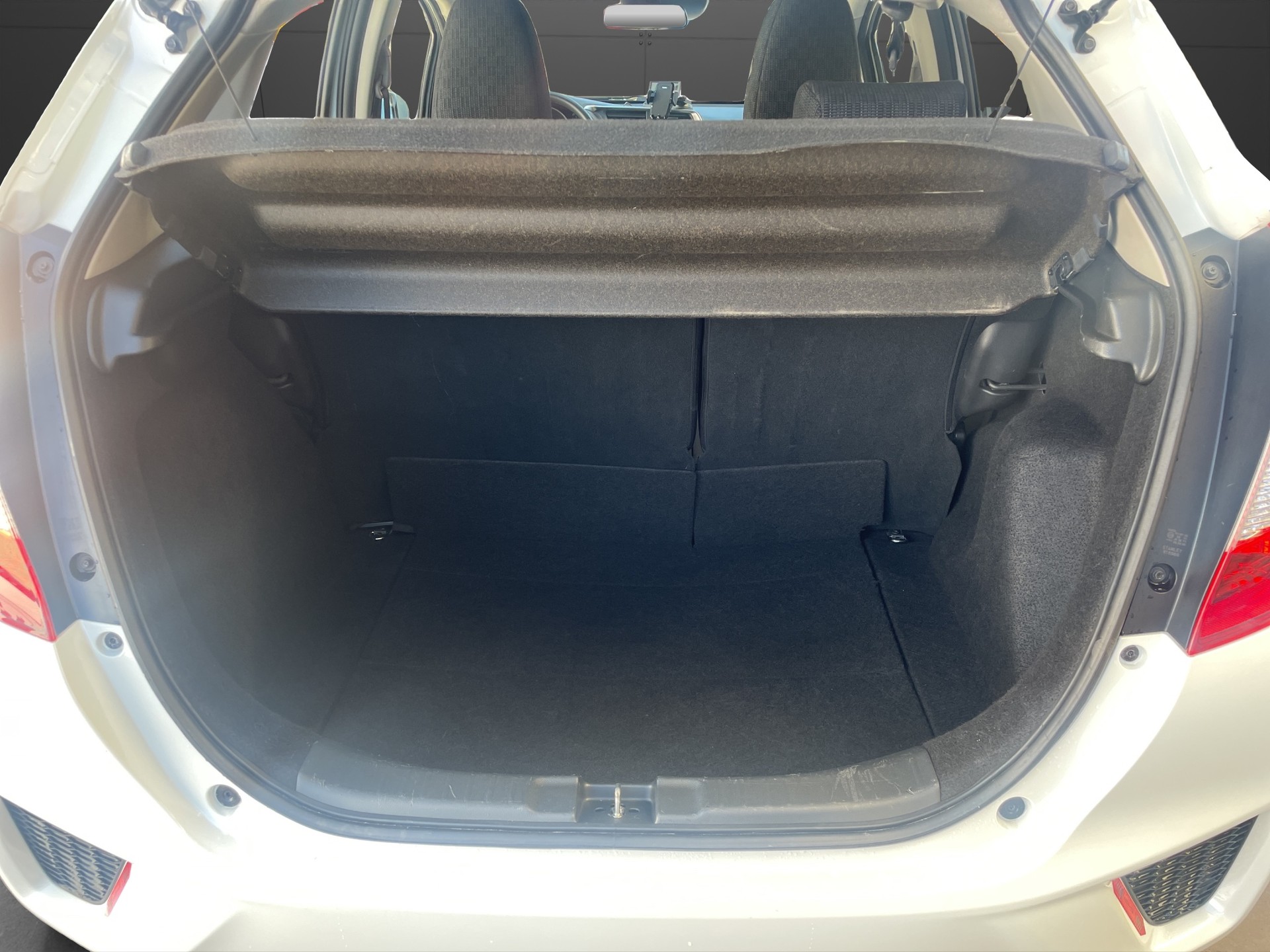 HONDA Jazz 1.3i-VTEC Trend CVT-image-6