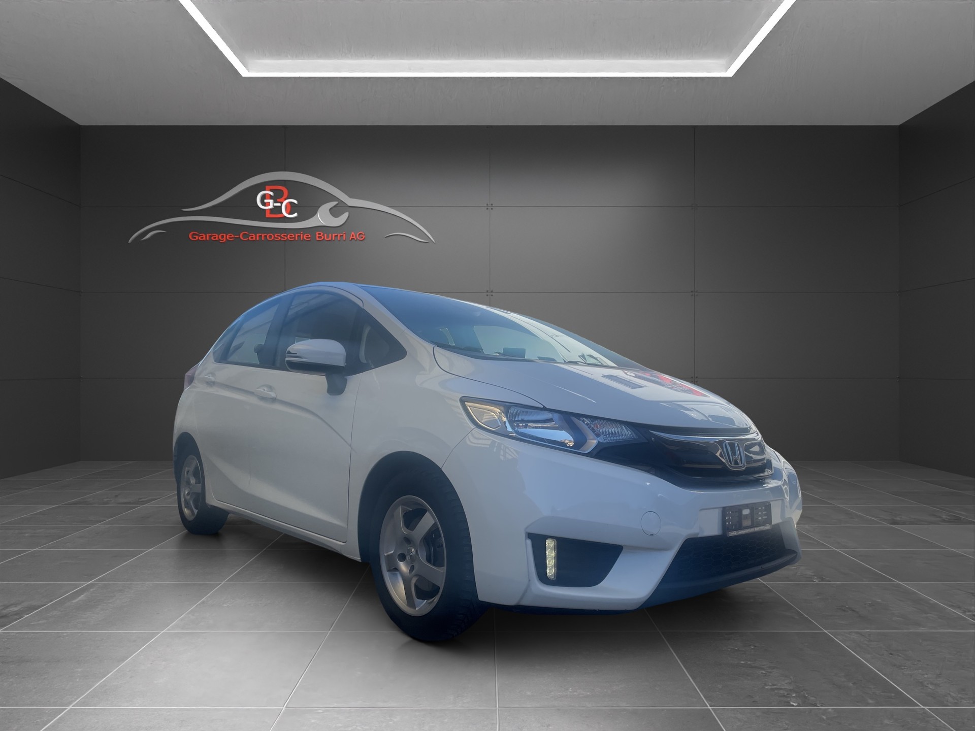 HONDA Jazz 1.3i-VTEC Trend CVT-image-2
