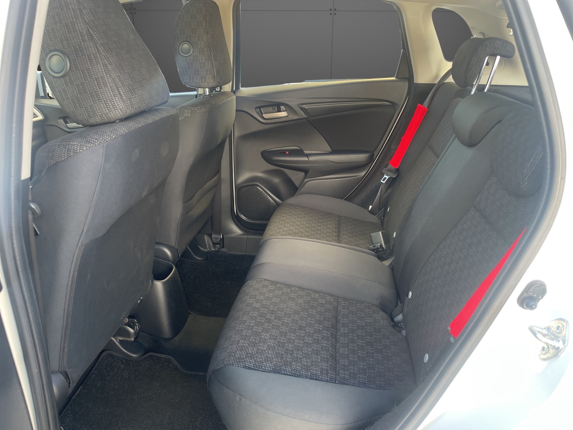 HONDA Jazz 1.3i-VTEC Trend CVT-image-7