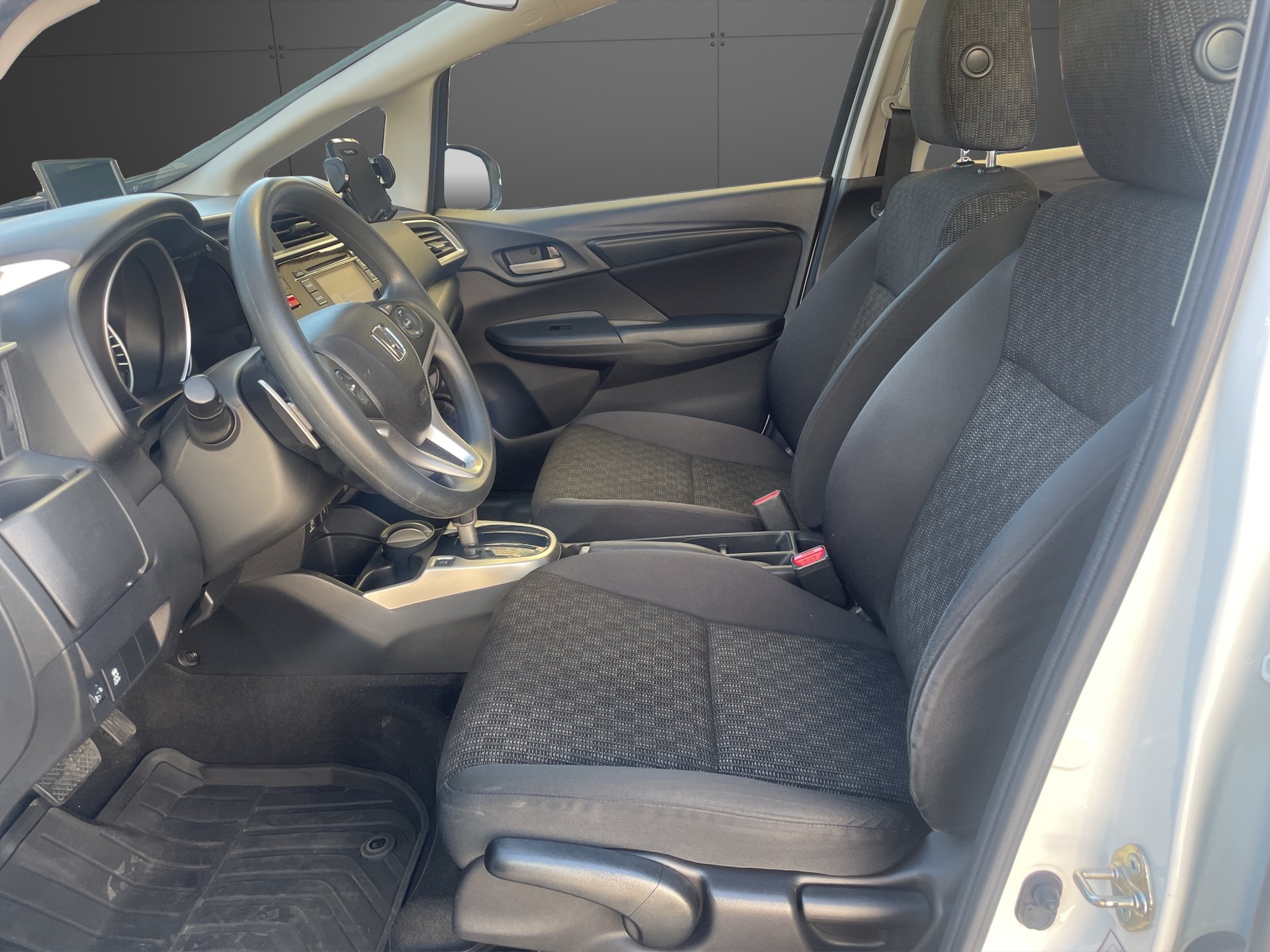 HONDA Jazz 1.3i-VTEC Trend CVT-image-13