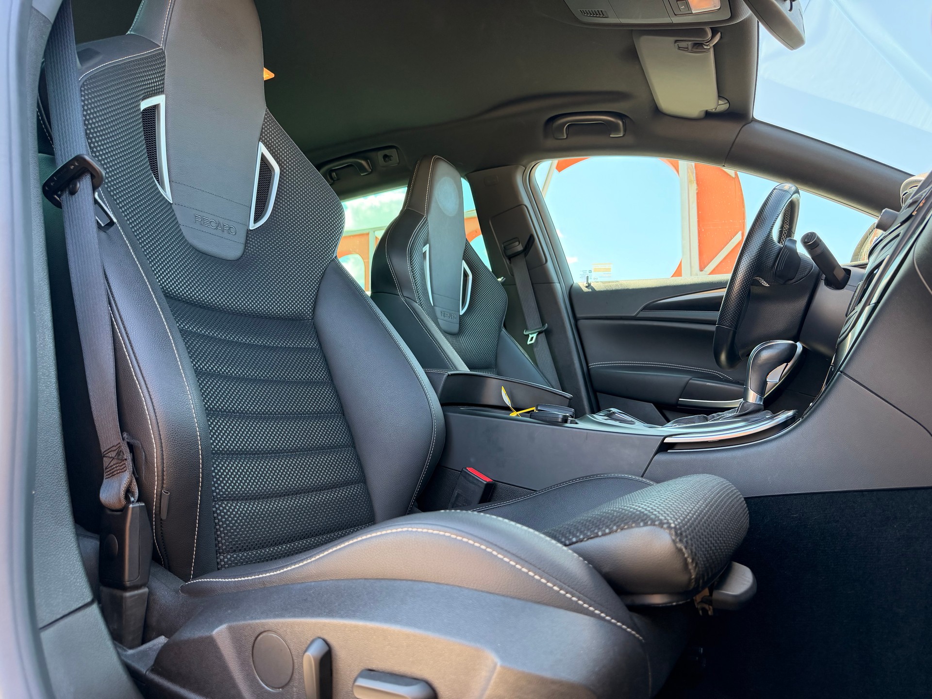 OPEL Insignia Sports Tourer 2.8 Turbo OPC Unlimited 4WD Automatic-image-10