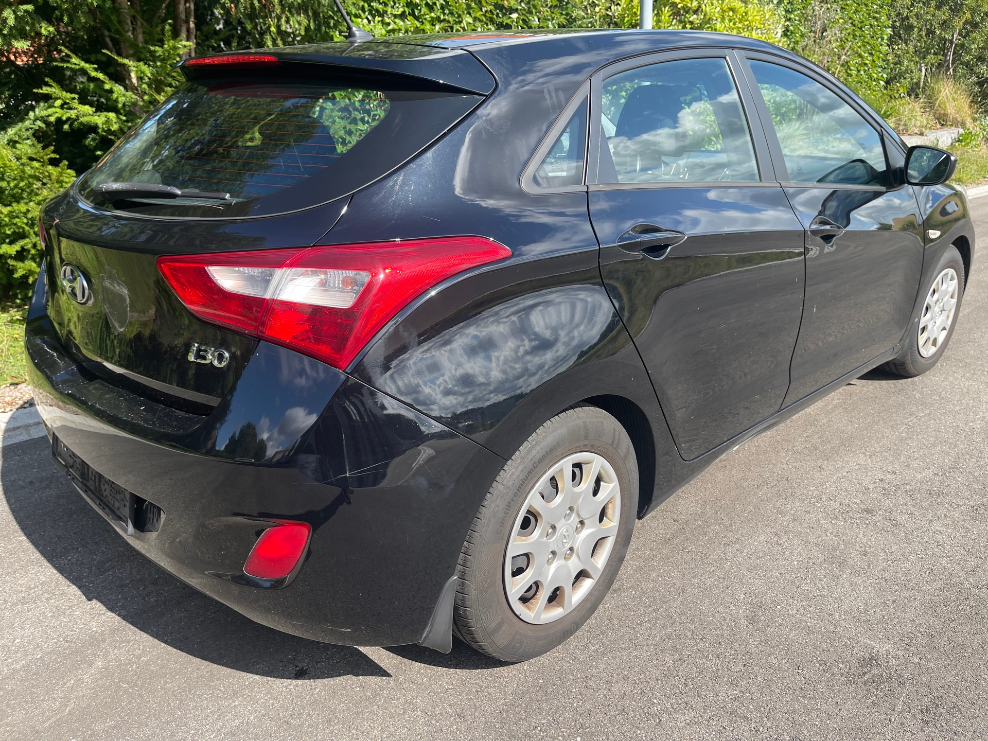 HYUNDAI i30 1.4 Comfort-image-3
