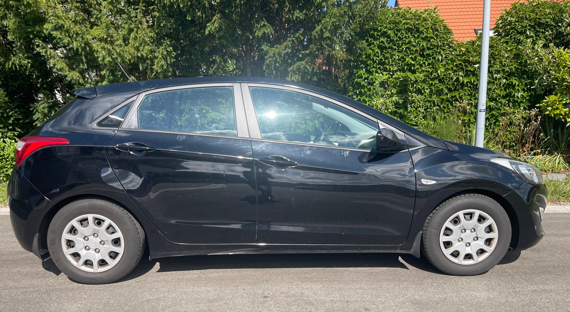 HYUNDAI i30 1.4 Comfort-image-2