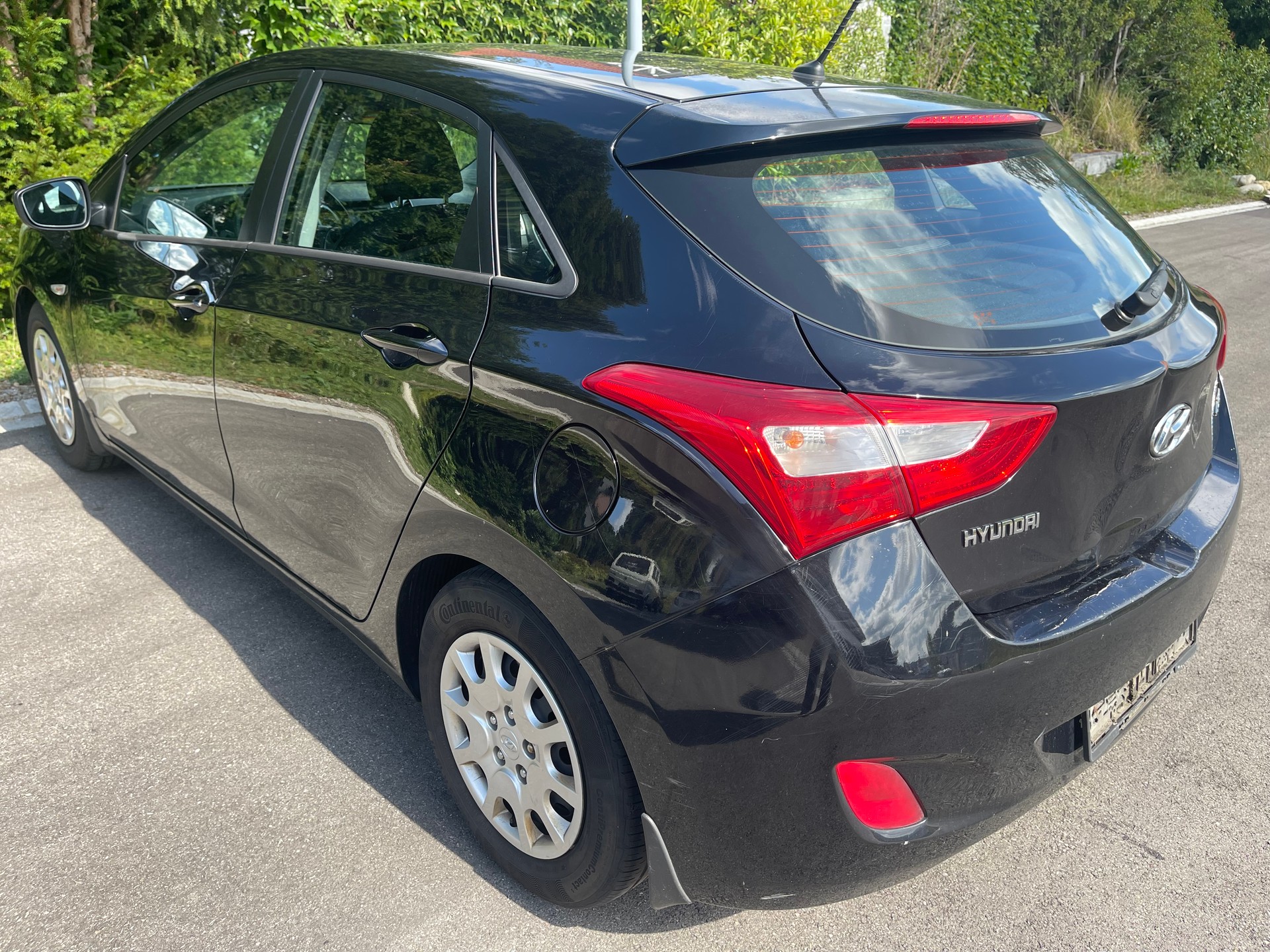 HYUNDAI i30 1.4 Comfort-image-6