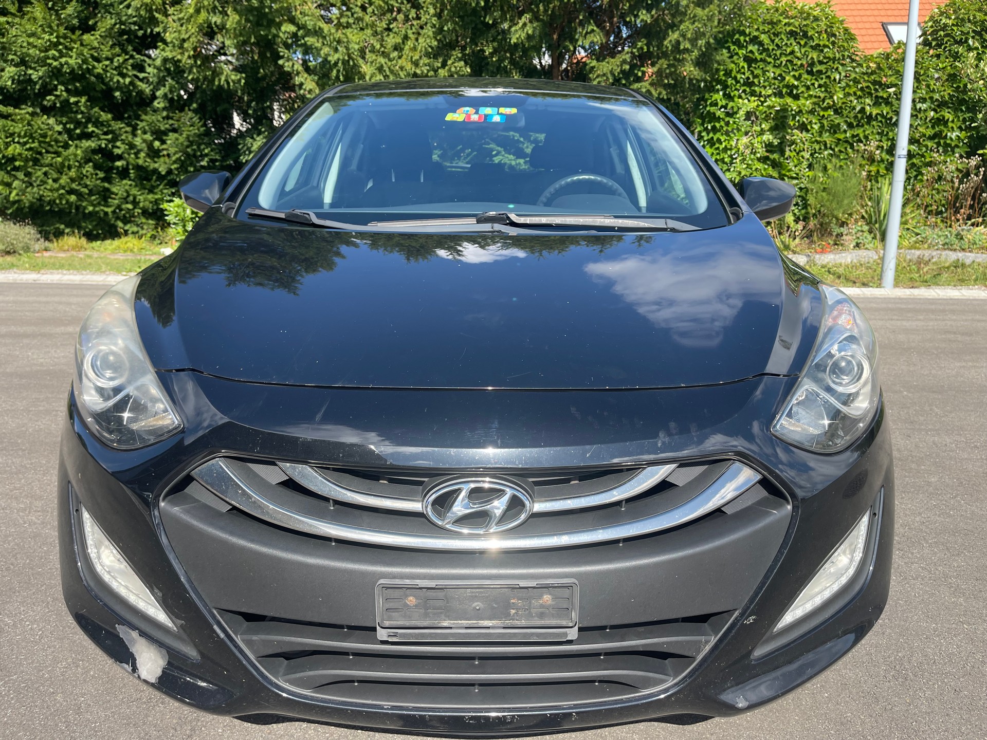 HYUNDAI i30 1.4 Comfort-image-0