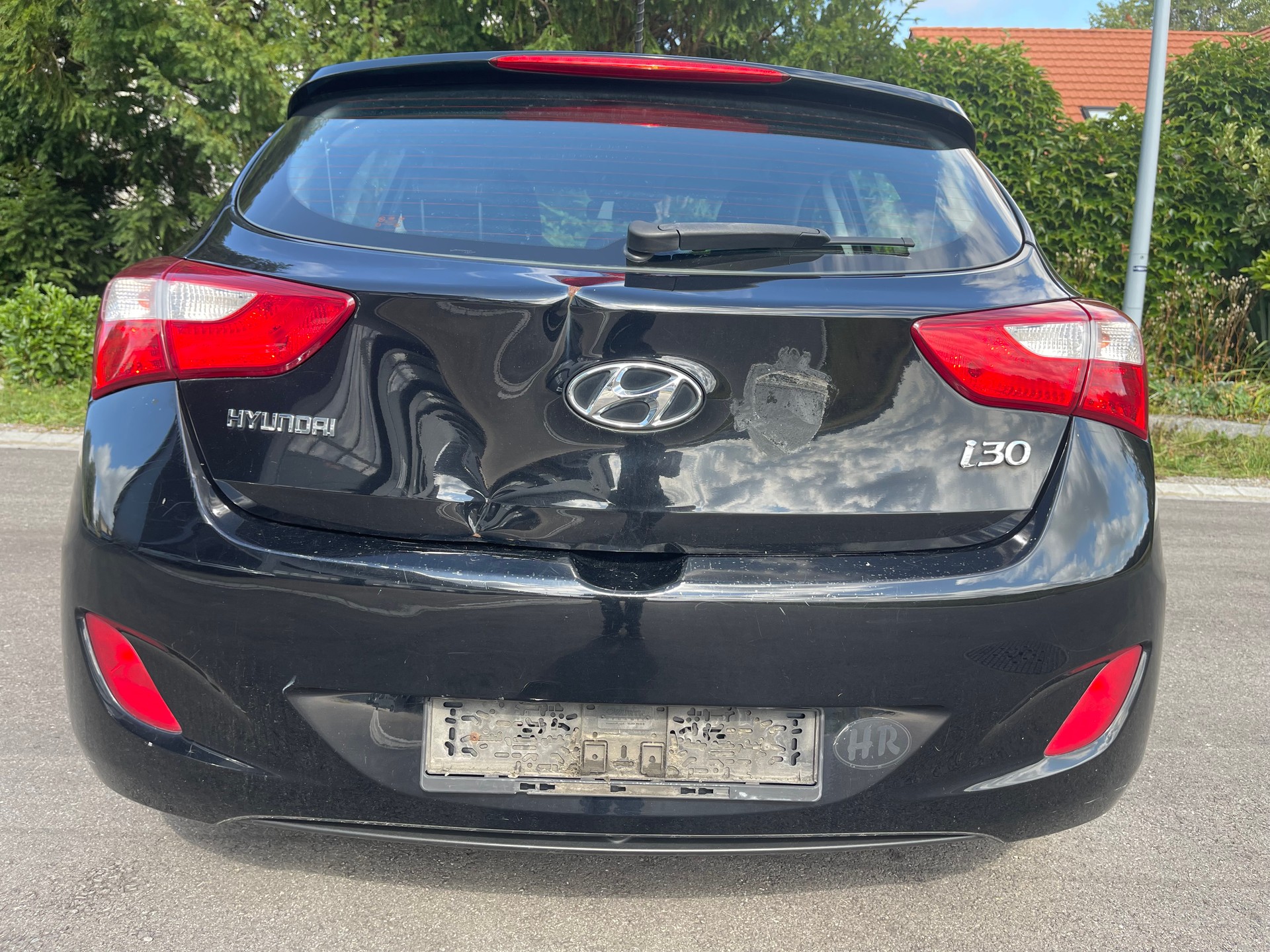 HYUNDAI i30 1.4 Comfort-image-5