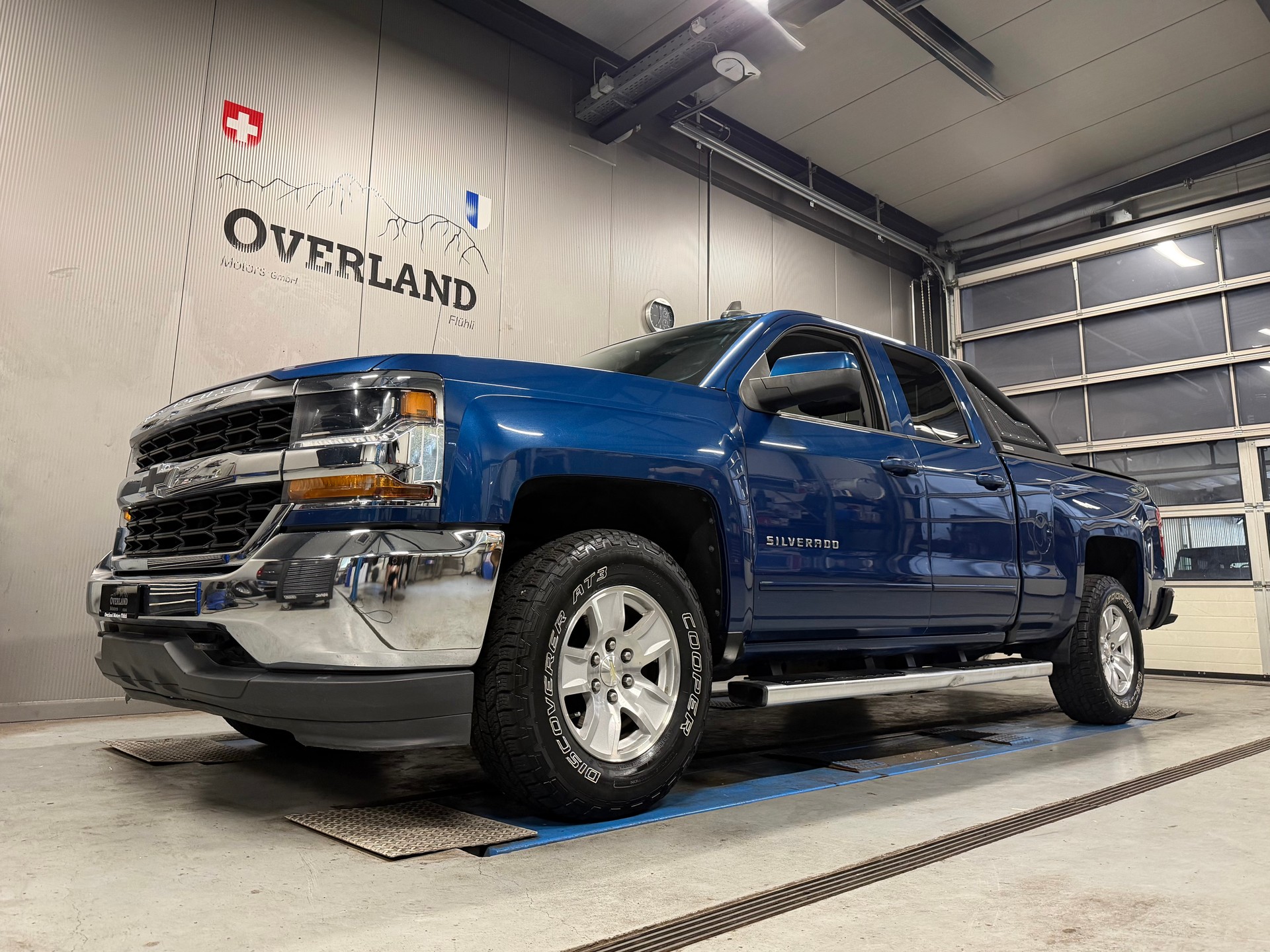 CHEVROLET 5.3 V8 VORTEC-image-0