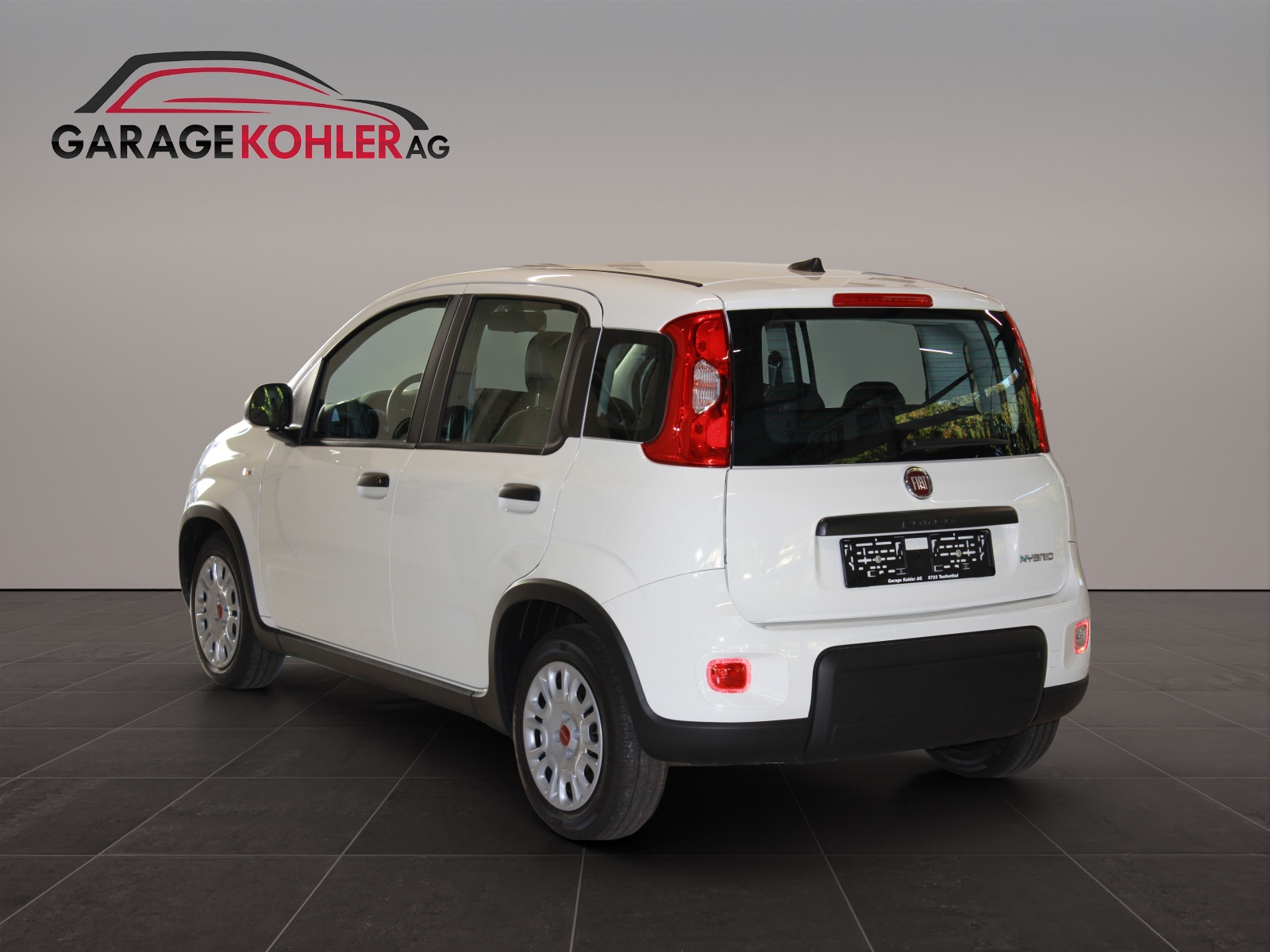 FIAT Panda 1.0 MHEV Cult-image-3