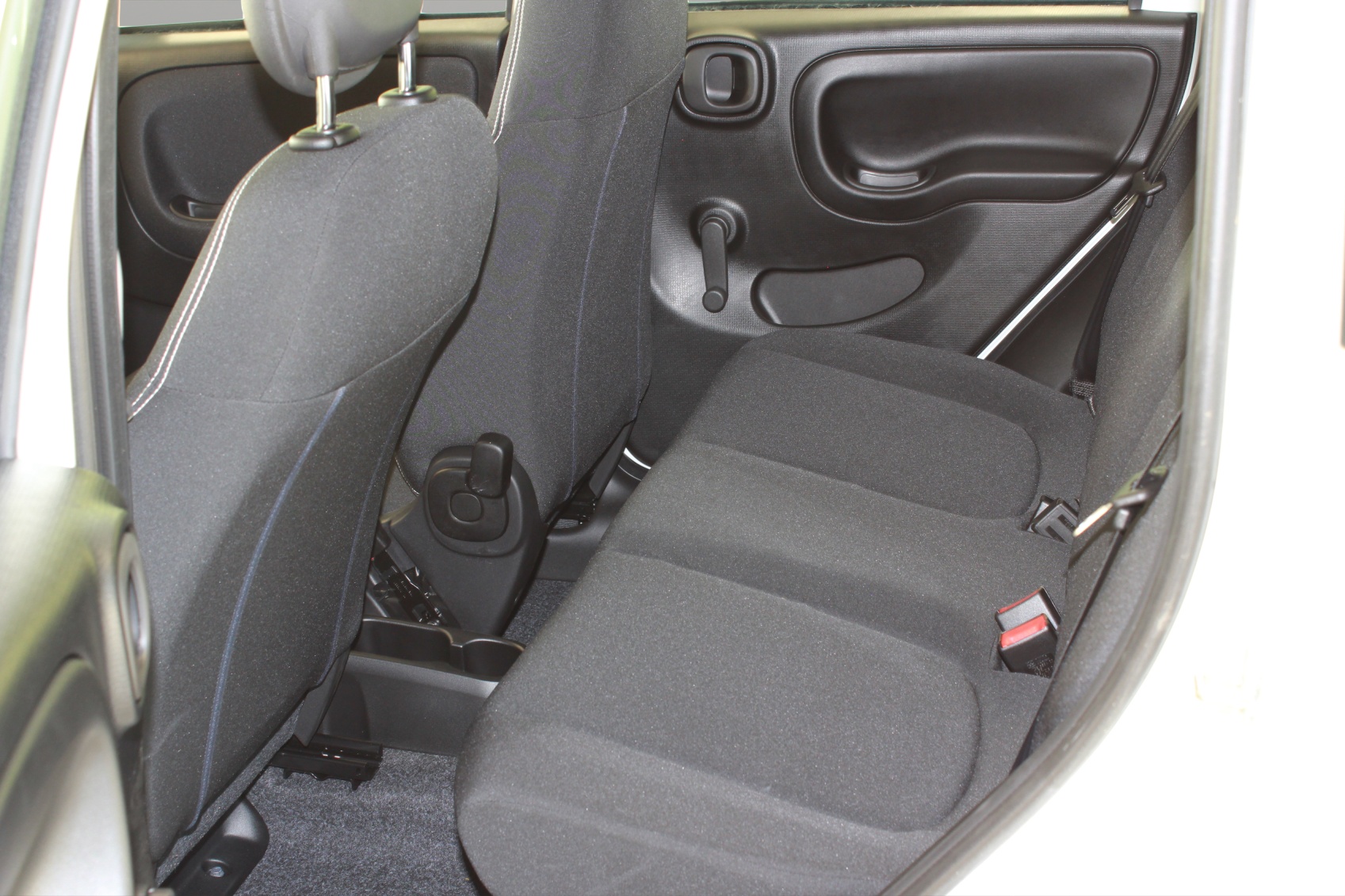 FIAT Panda 1.0 MHEV Cult-image-11