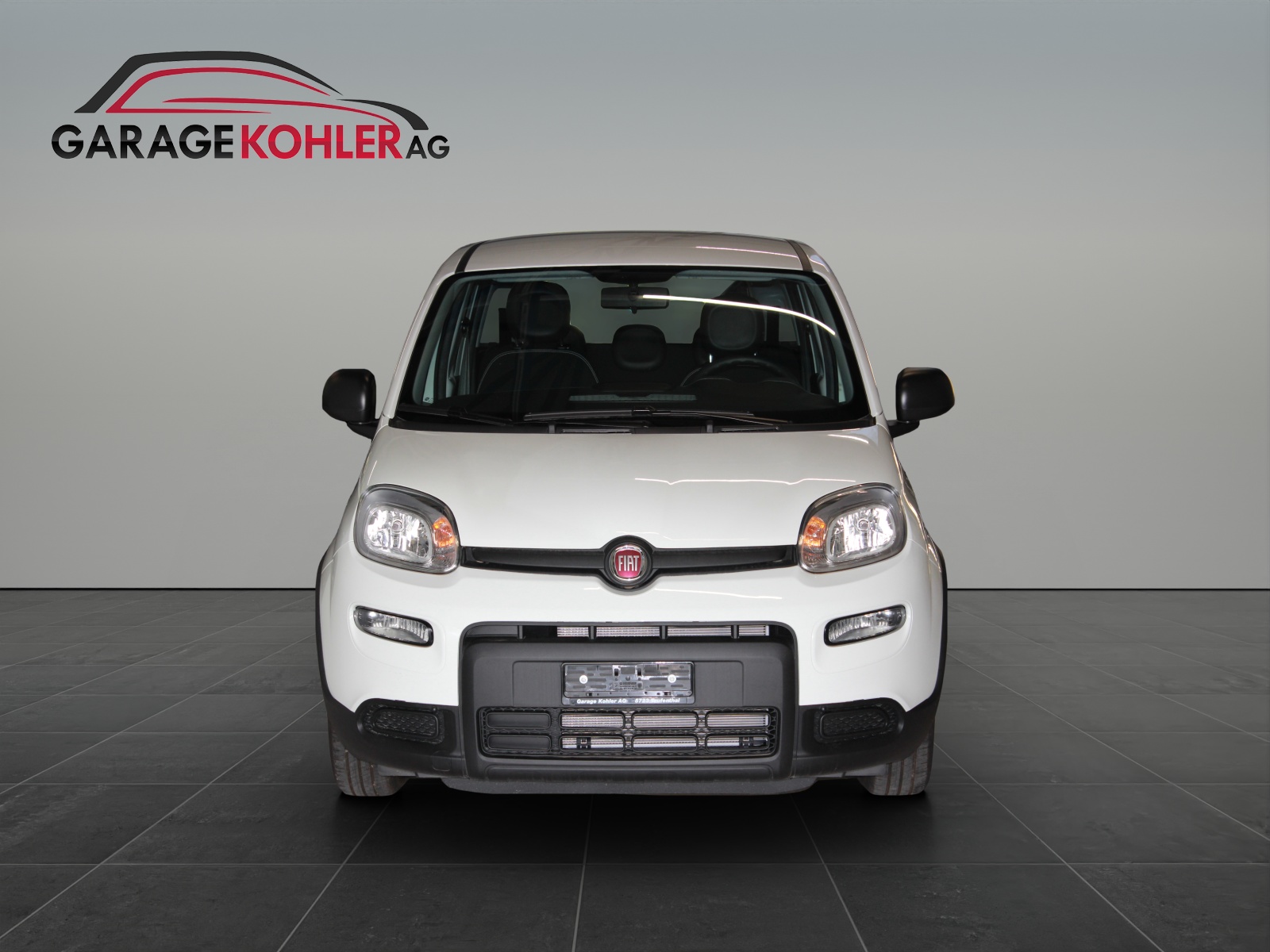FIAT Panda 1.0 MHEV Cult-image-2