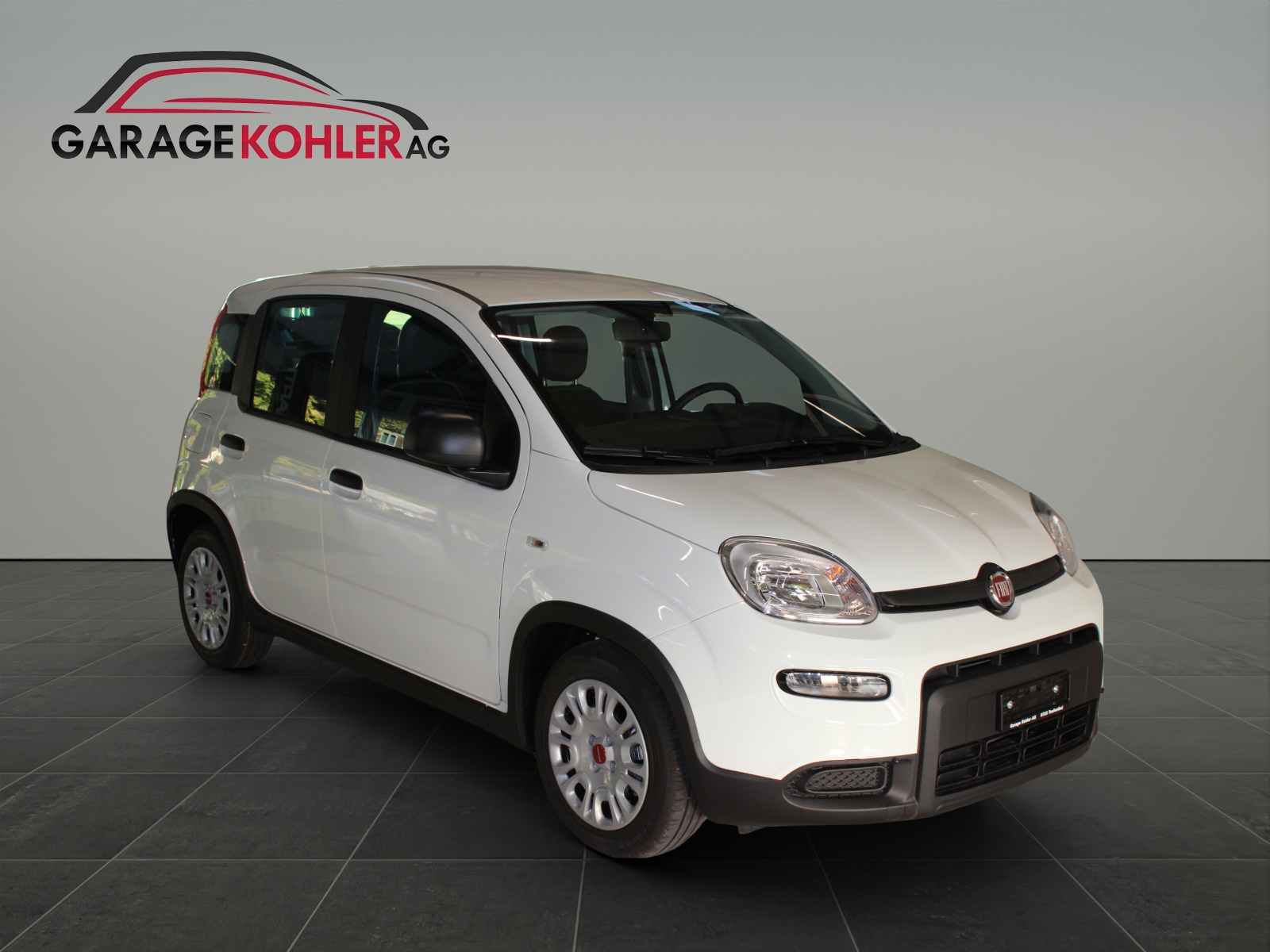 FIAT Panda 1.0 MHEV Cult-image-0