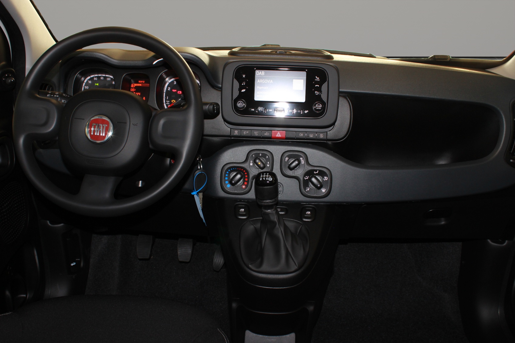 FIAT Panda 1.0 MHEV Cult-image-9