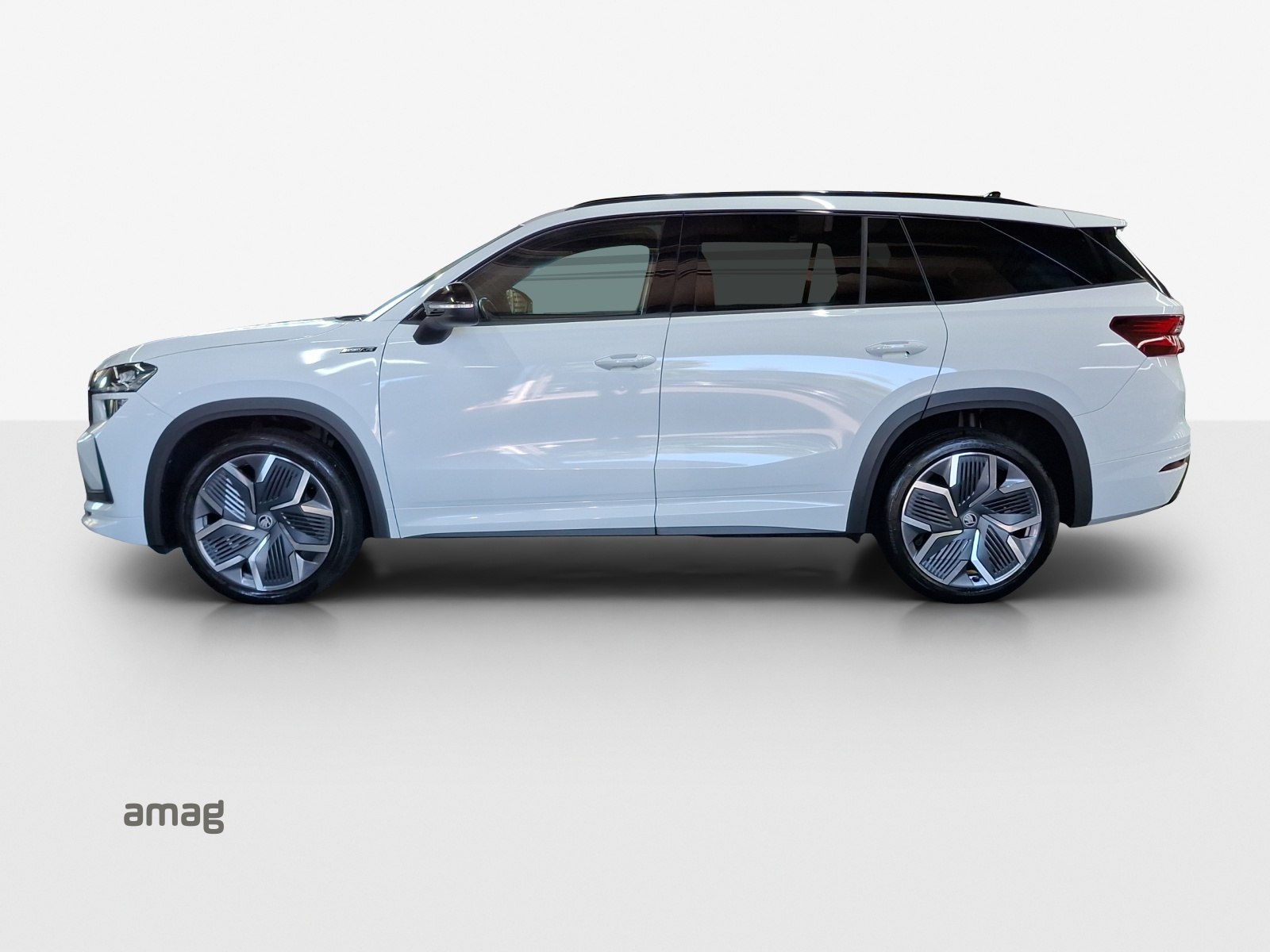 SKODA Kodiaq 2.0 TSI Sportline 4x4-image-1