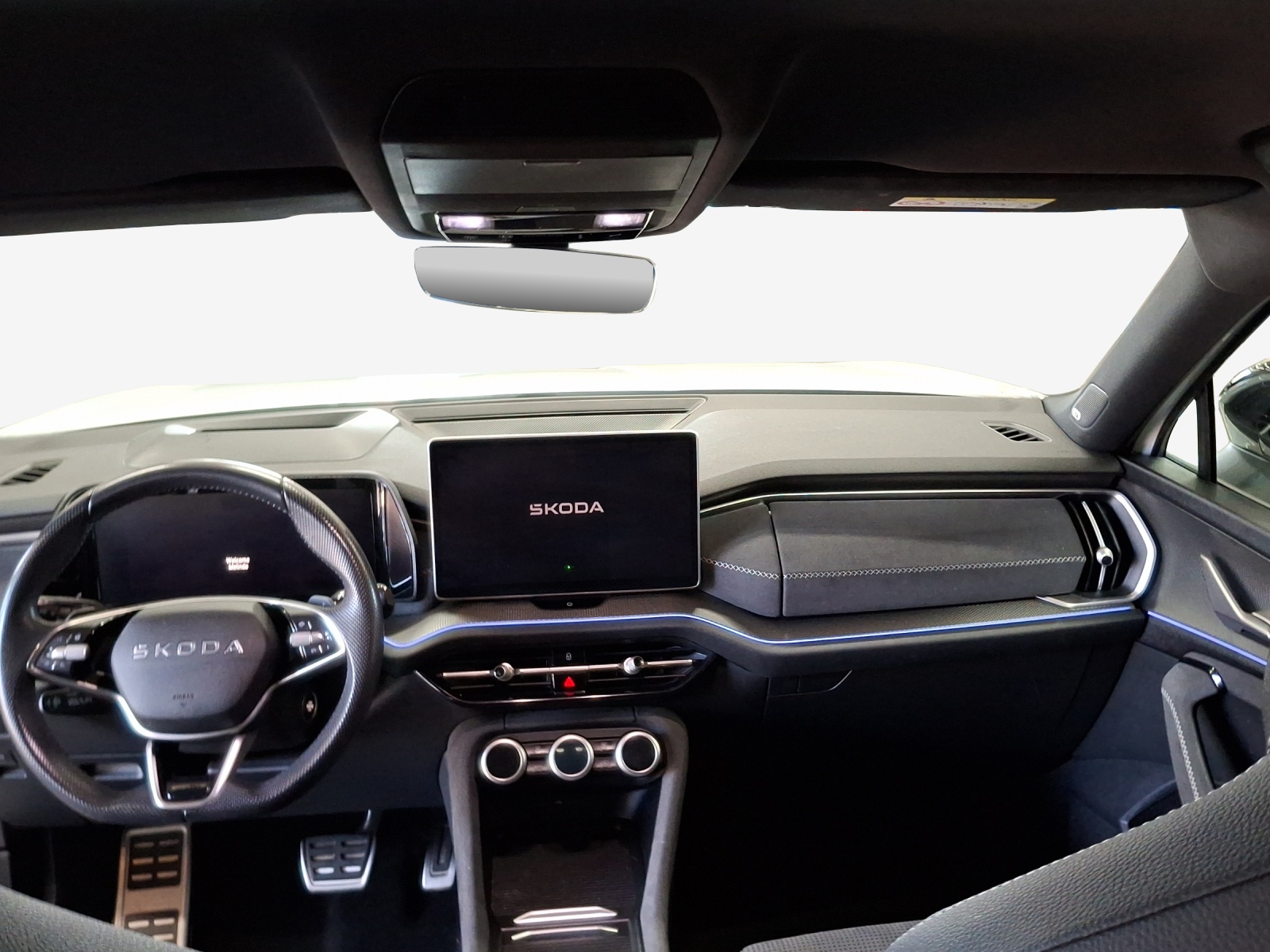 SKODA Kodiaq 2.0 TSI Sportline 4x4-image-8