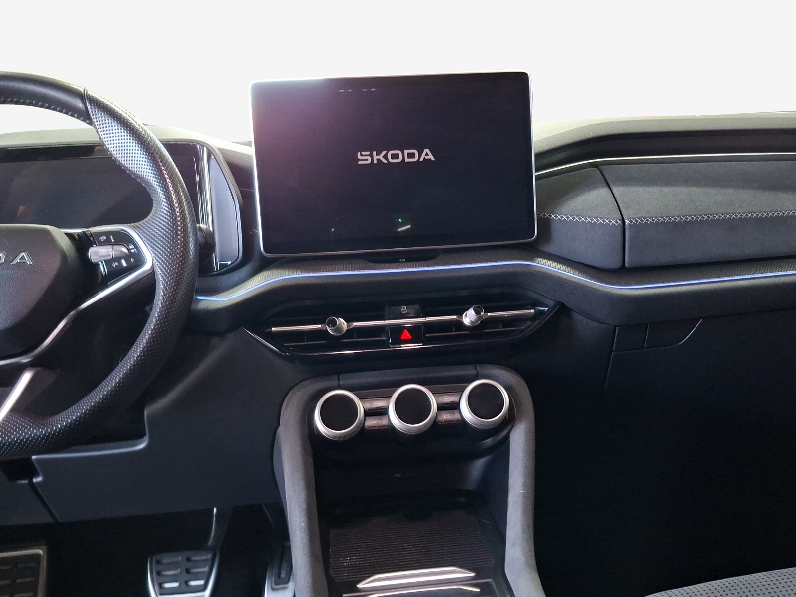 SKODA Kodiaq 2.0 TSI Sportline 4x4-image-10