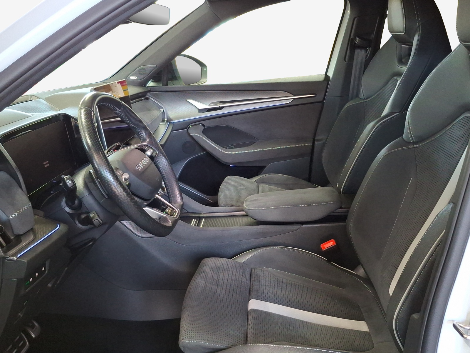 SKODA Kodiaq 2.0 TSI Sportline 4x4-image-7
