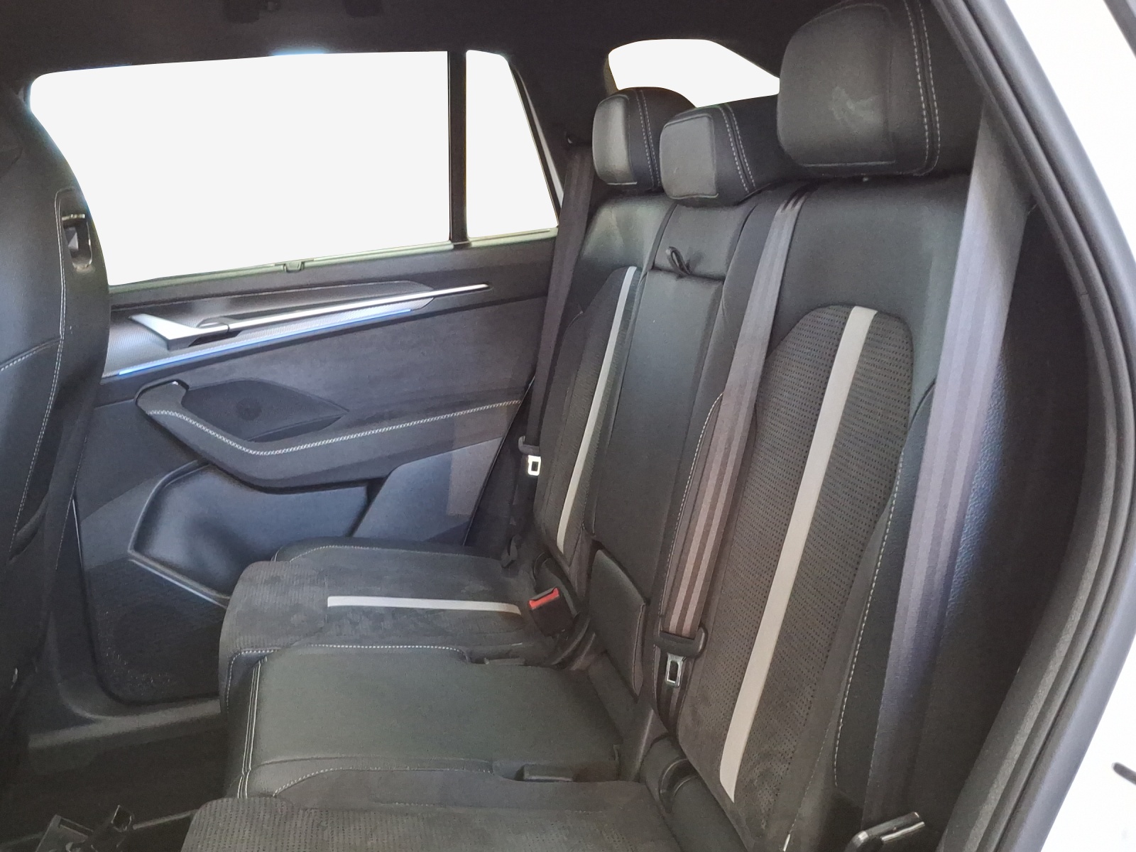SKODA Kodiaq 2.0 TSI Sportline 4x4-image-11