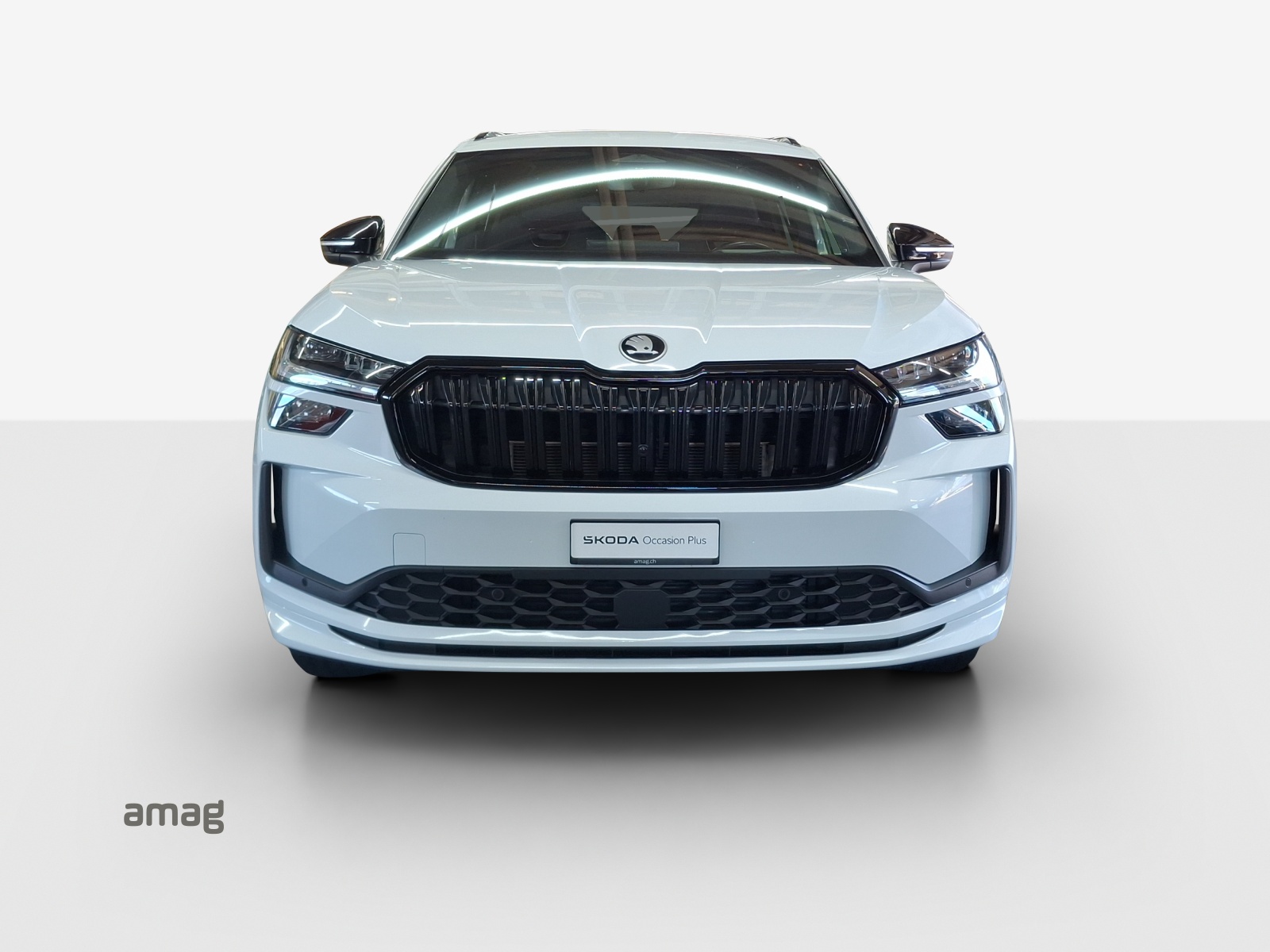 SKODA Kodiaq 2.0 TSI Sportline 4x4-image-6