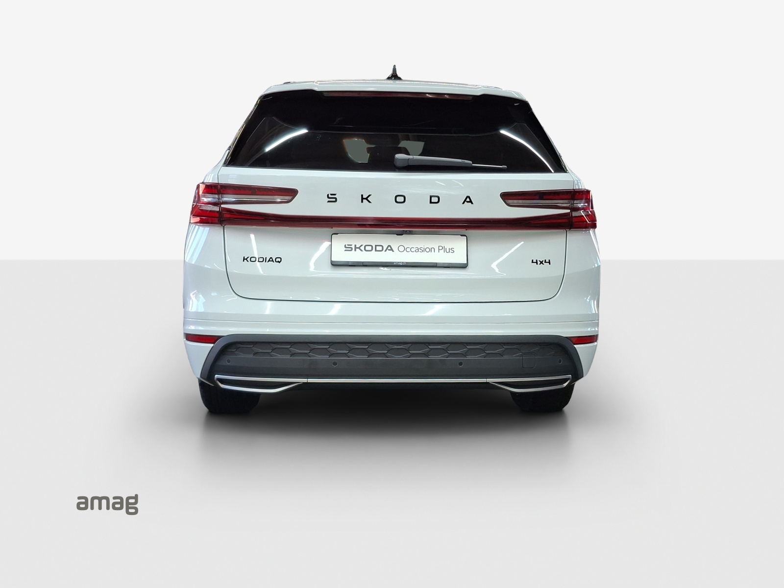SKODA Kodiaq 2.0 TSI Sportline 4x4-image-3