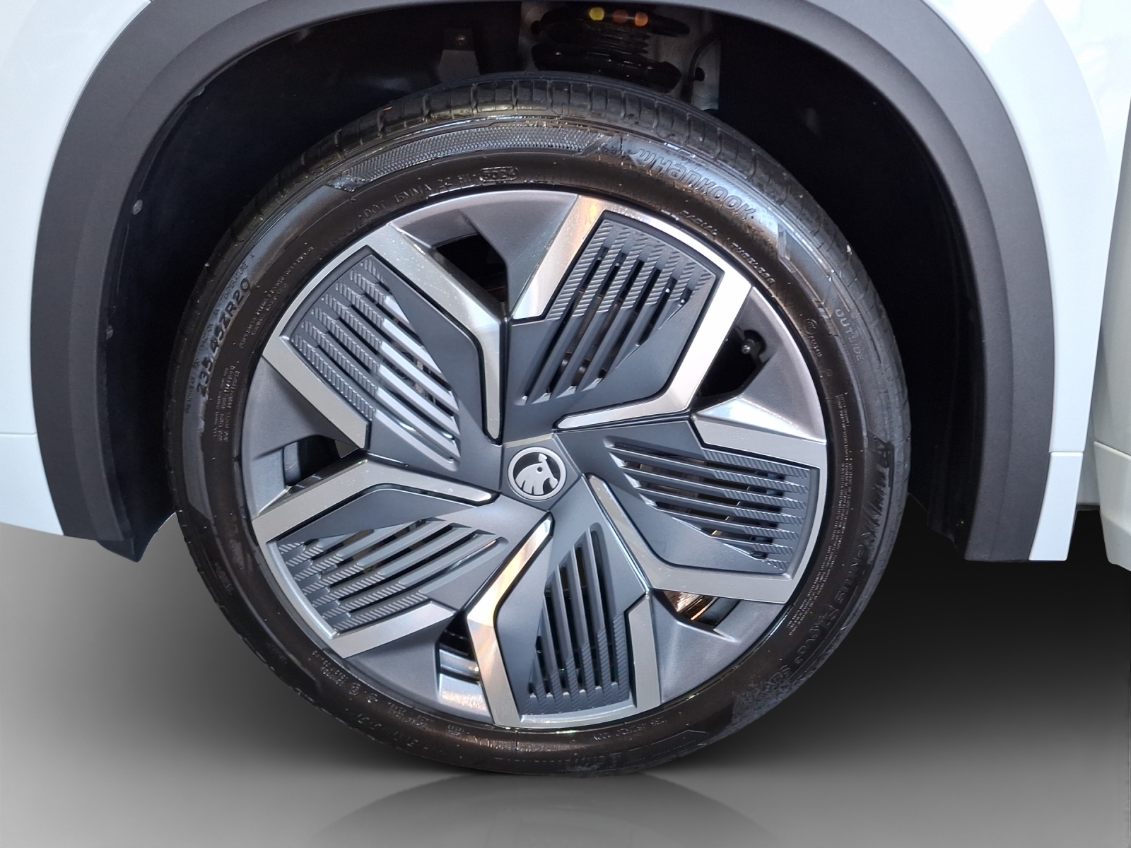 SKODA Kodiaq 2.0 TSI Sportline 4x4-image-14