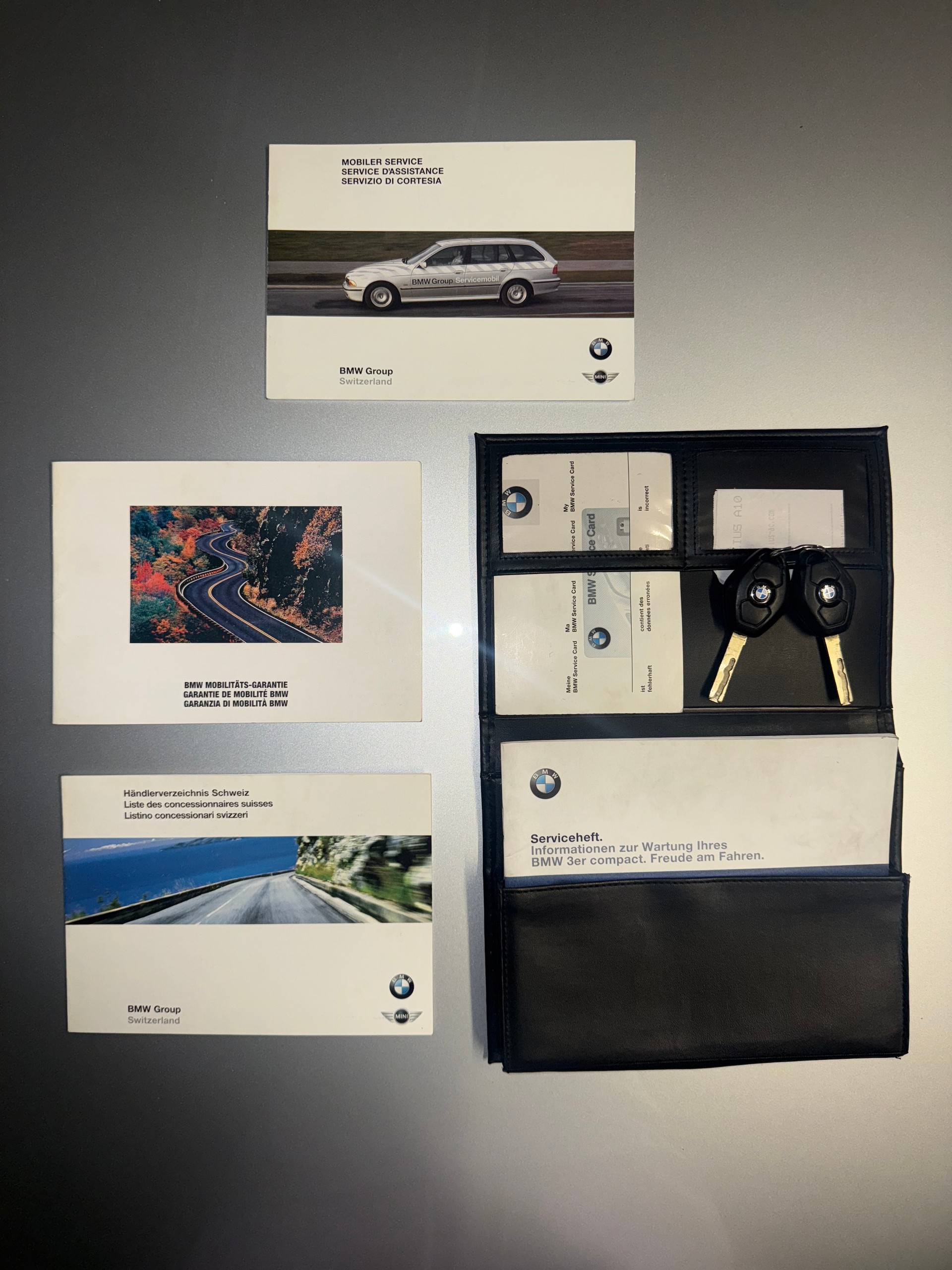 BMW 320Ci-image-5