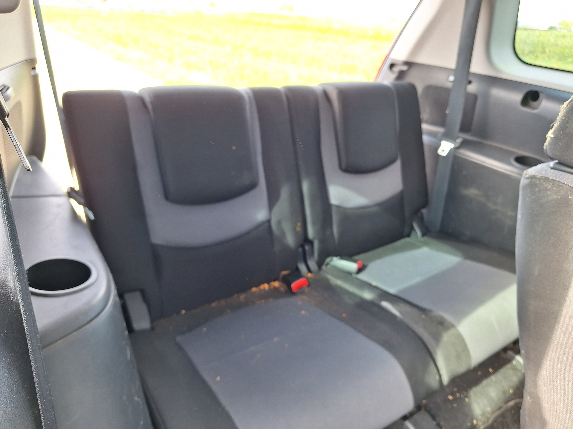 MAZDA 5 2.0 16V Sport-image-9